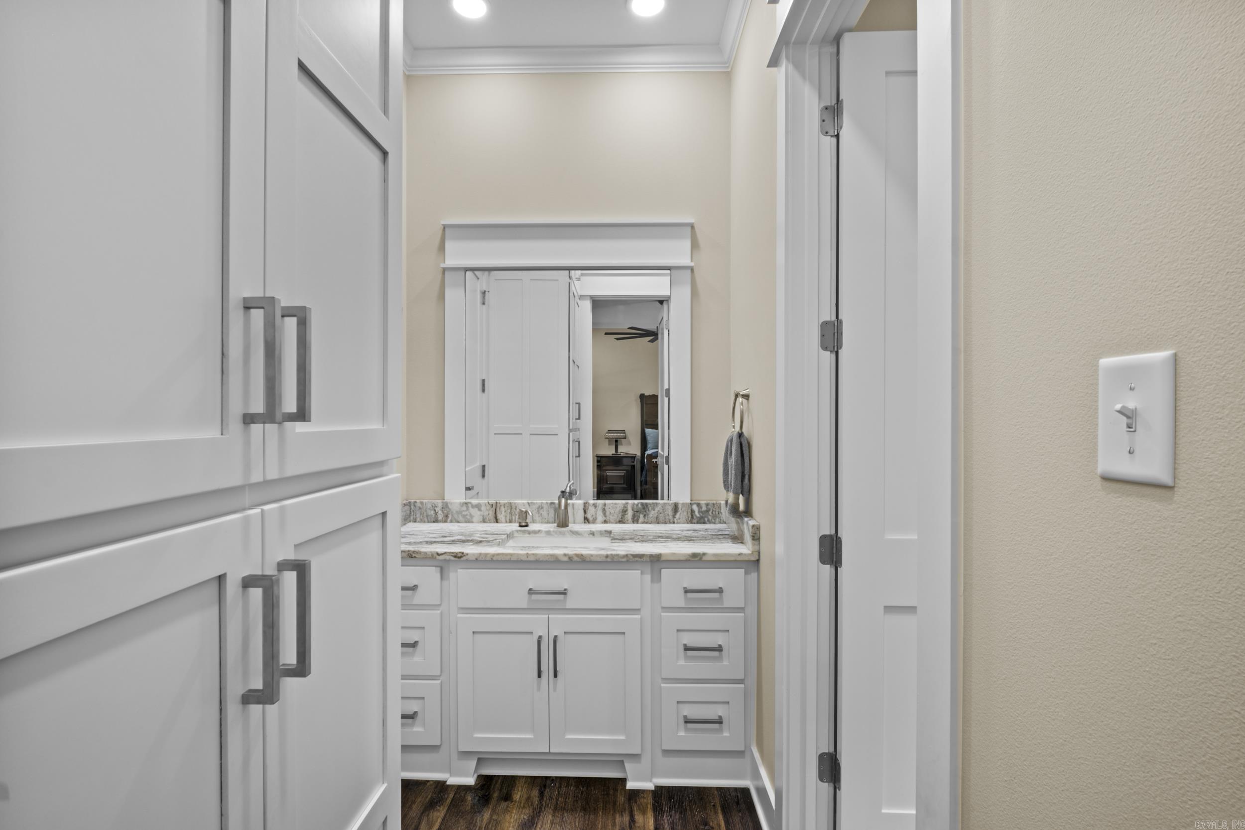Not In List - Residential