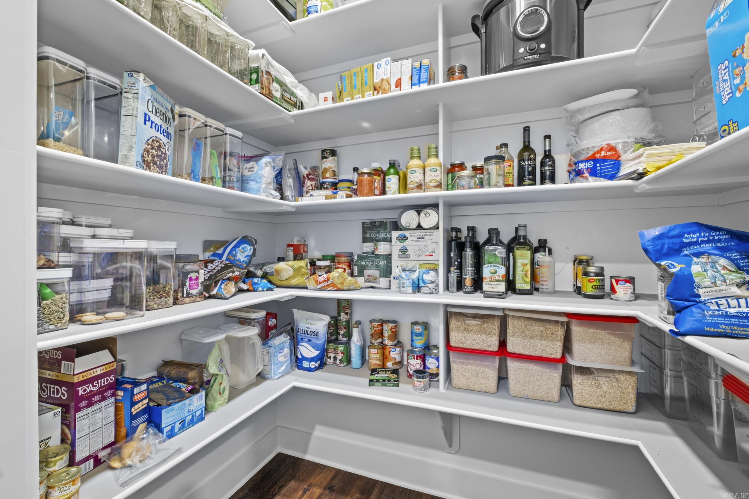 Not In List - Residential