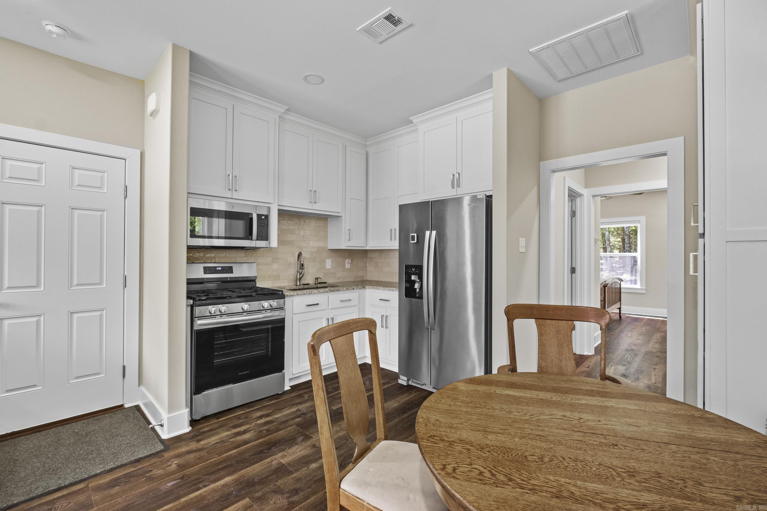 Not In List - Residential