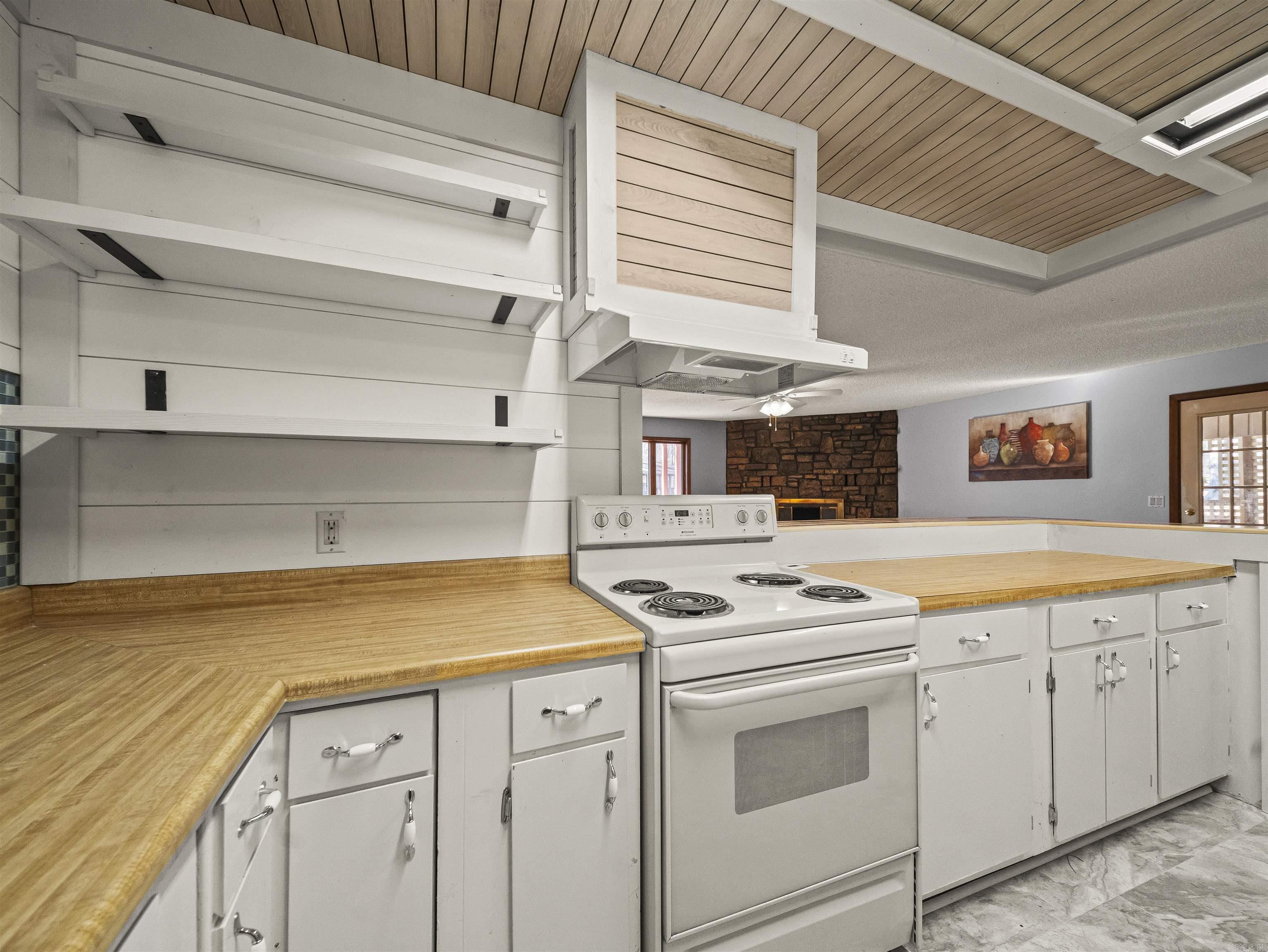 Gerona - Residential