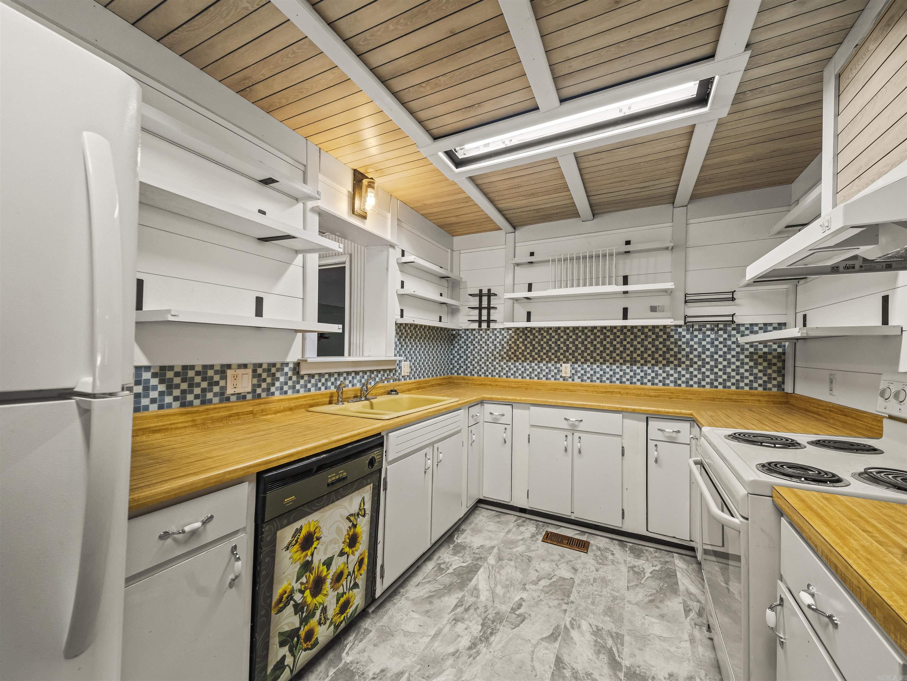 Gerona - Residential