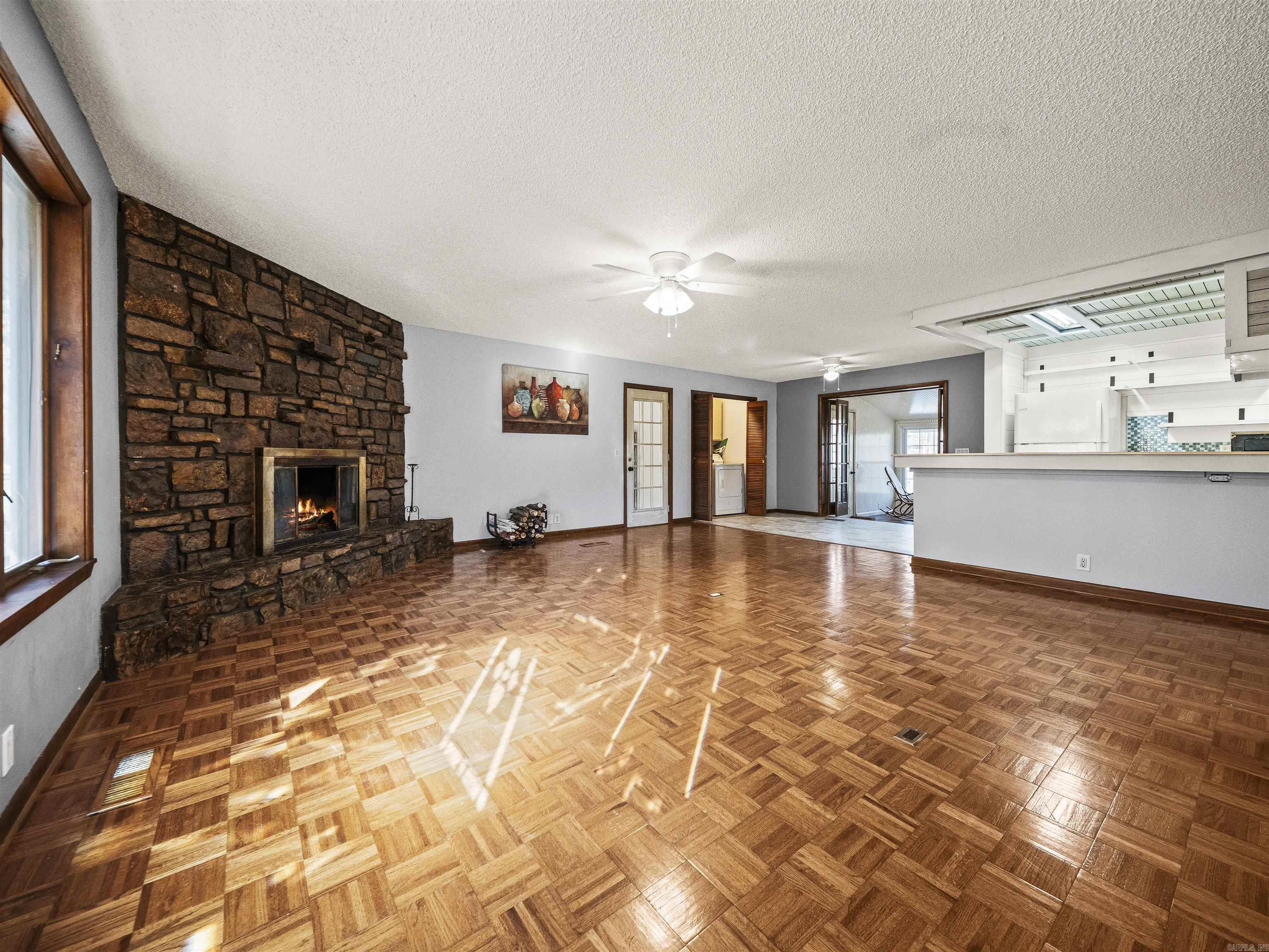 Gerona - Residential