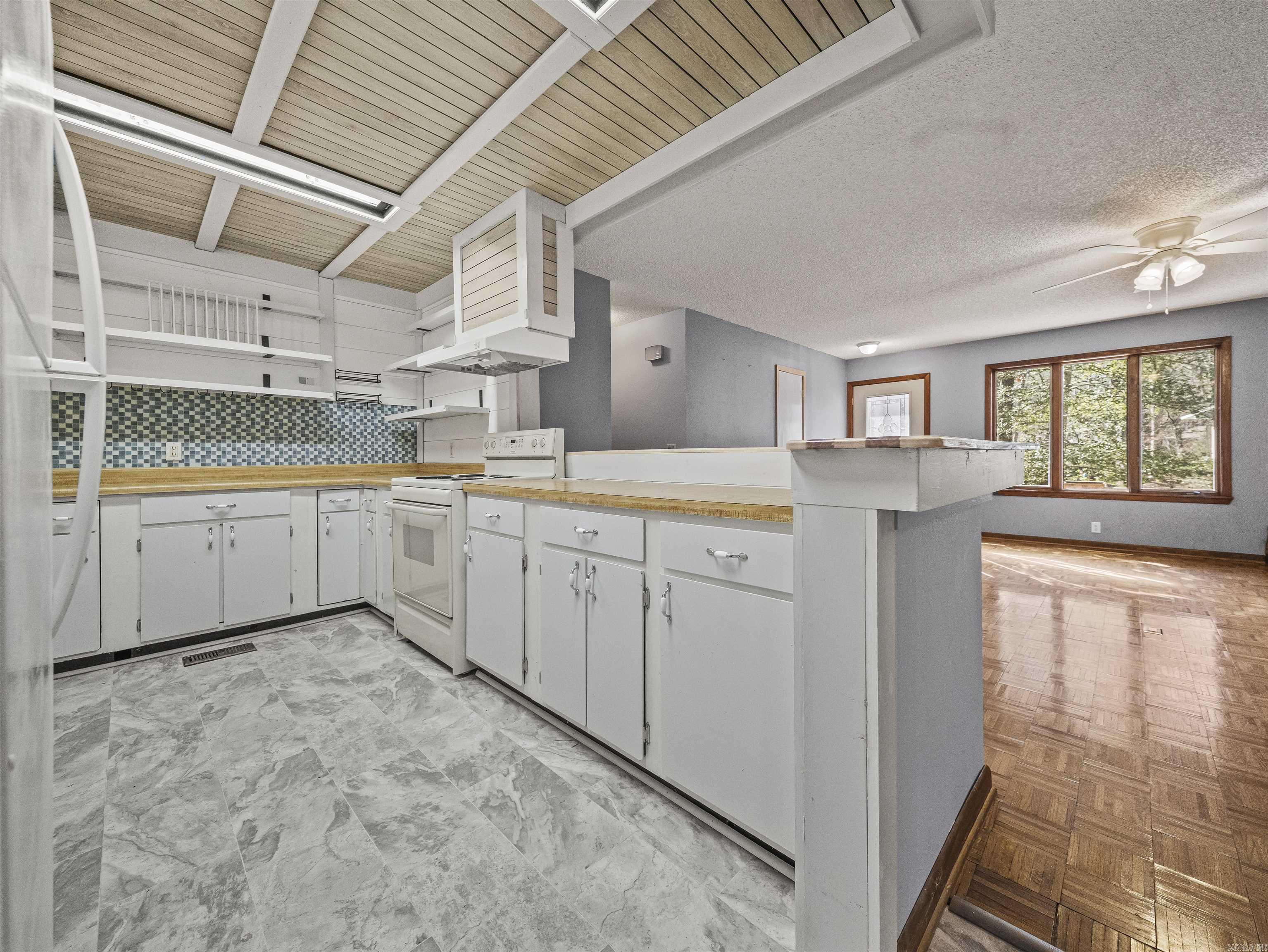 Gerona - Residential