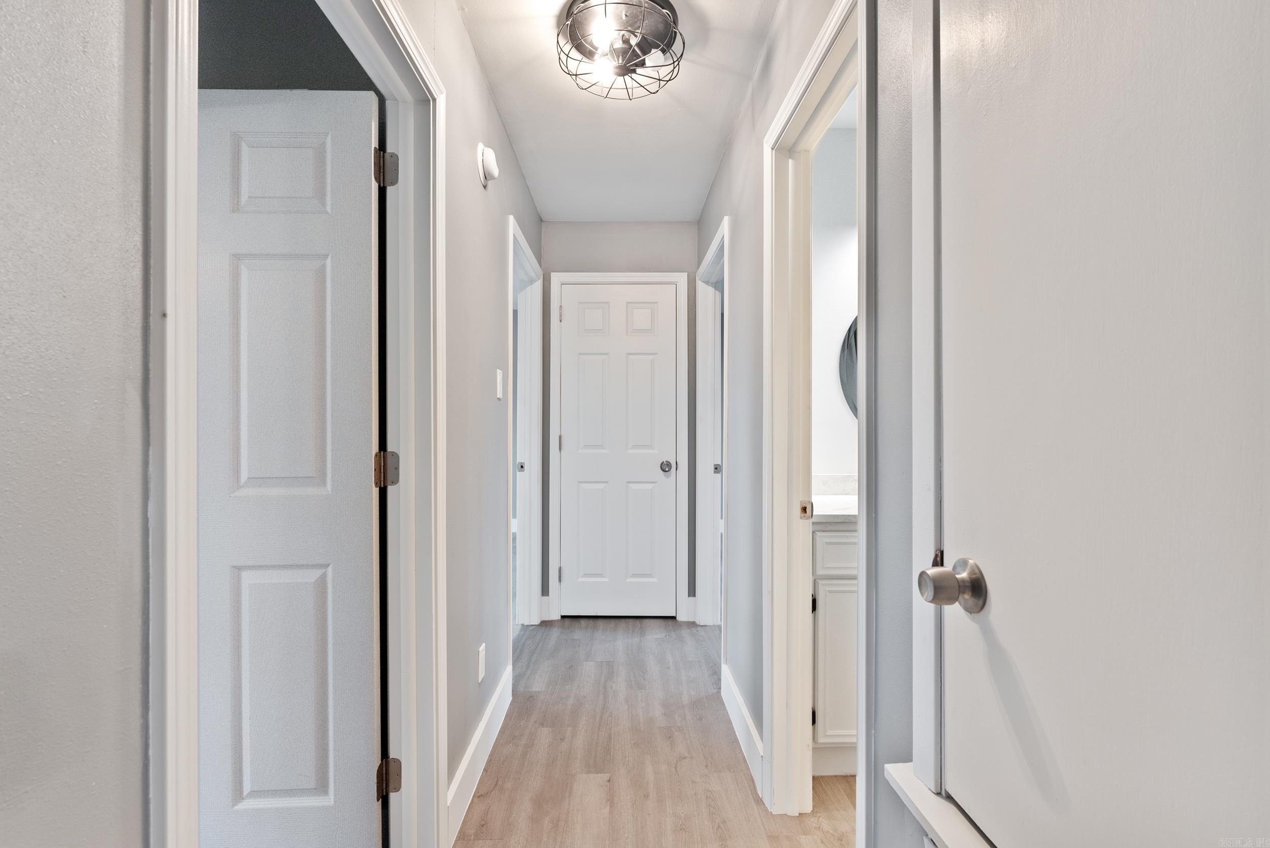 Gravel Ridge - Residential