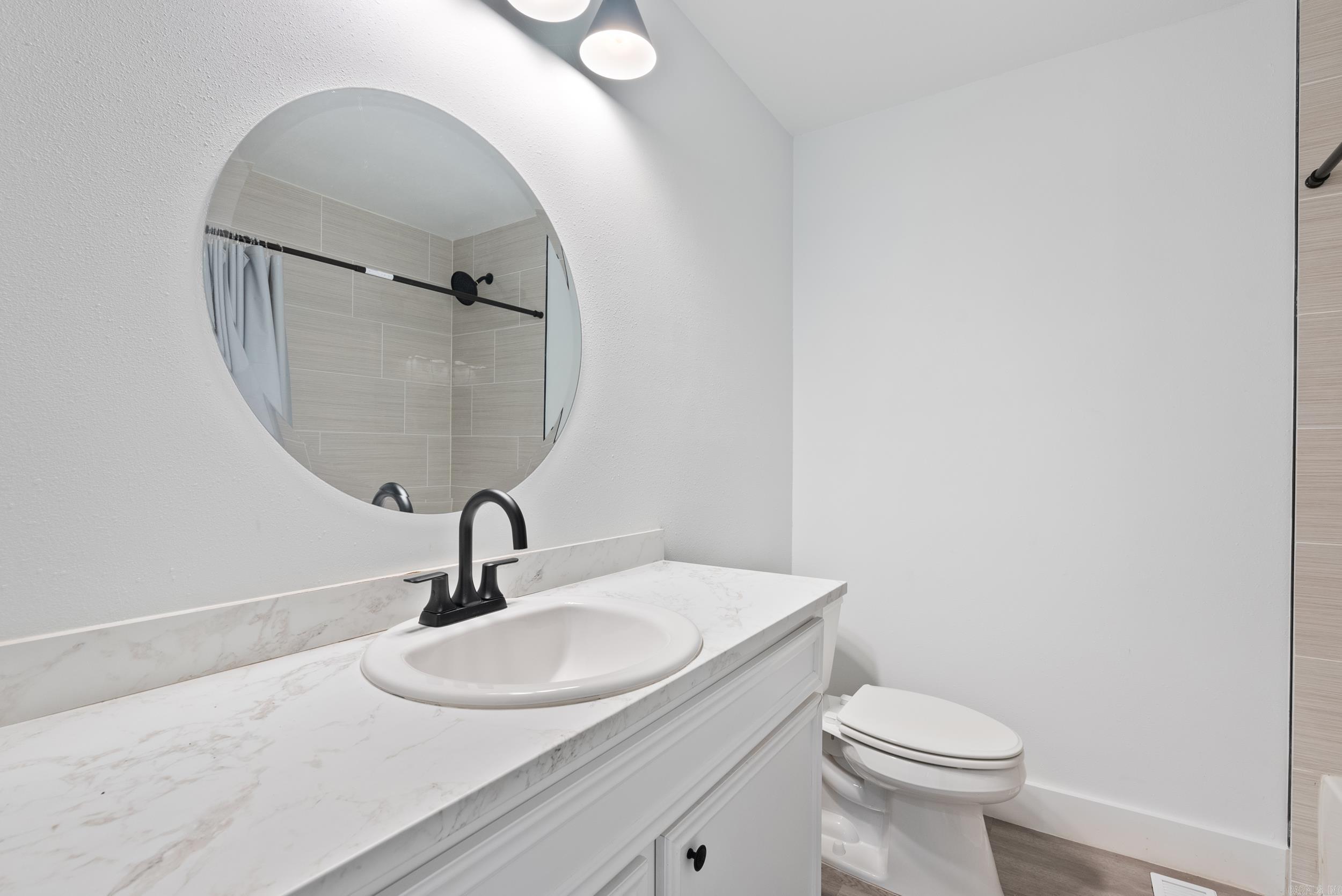 Gravel Ridge - Residential