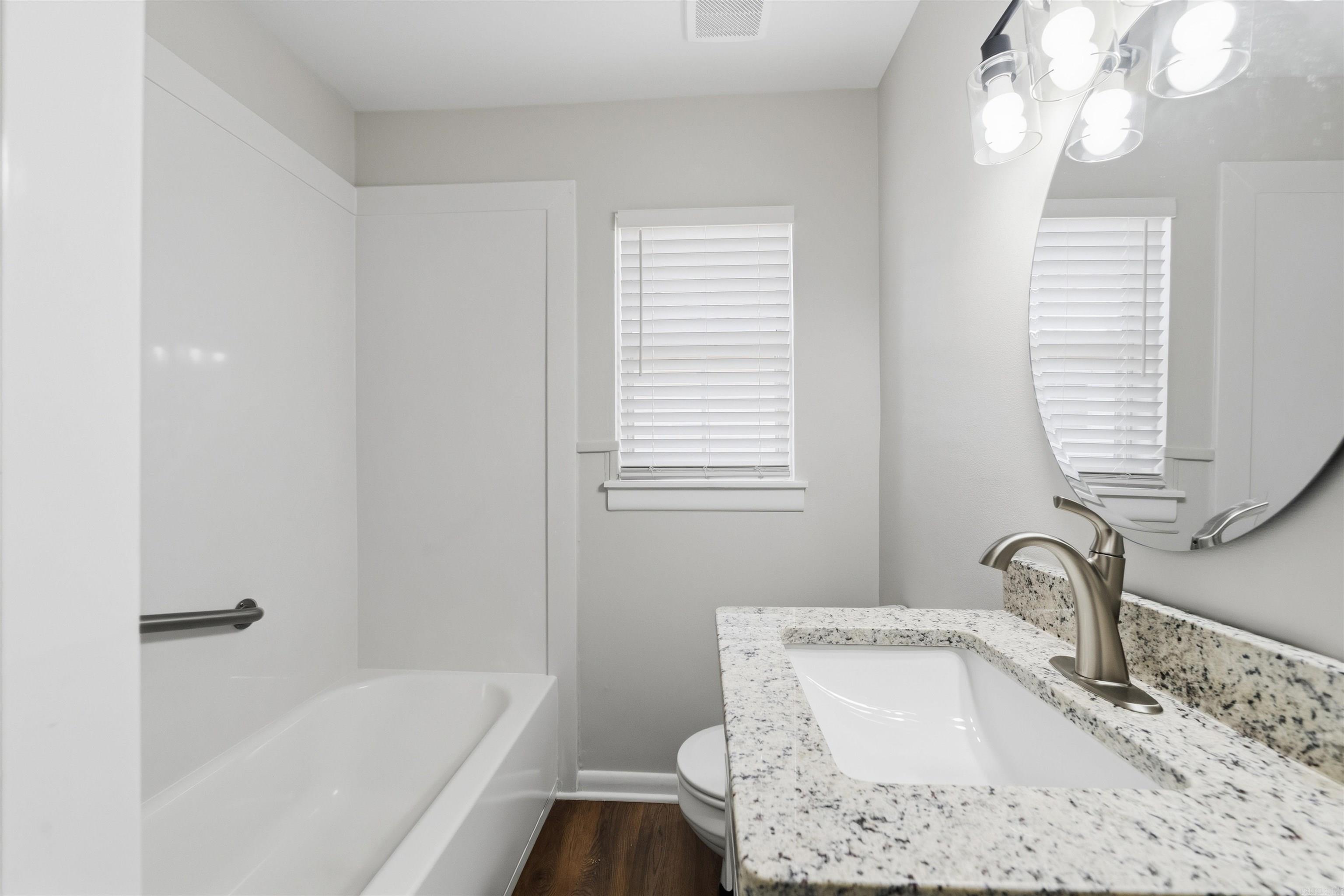 KEATON W W ADDN - Residential