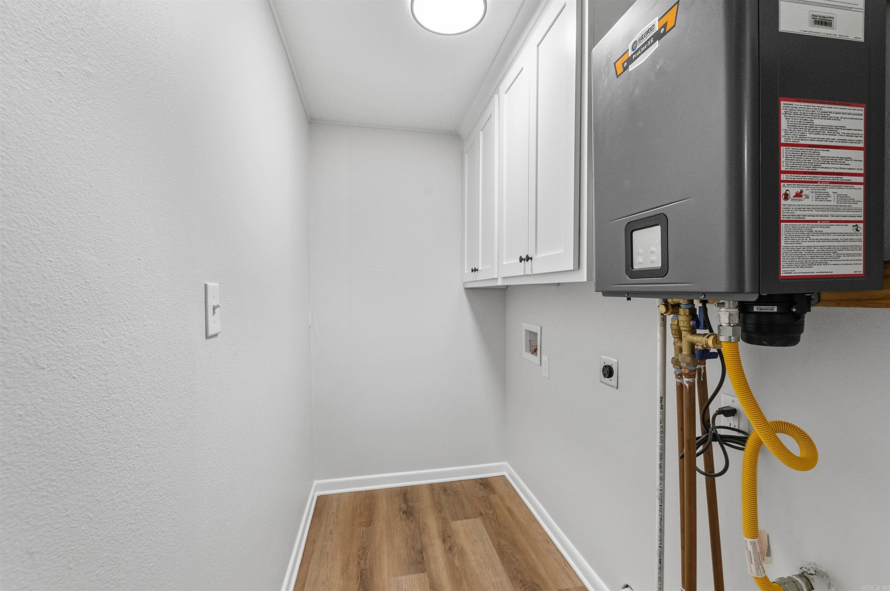 KEATON W W ADDN - Residential