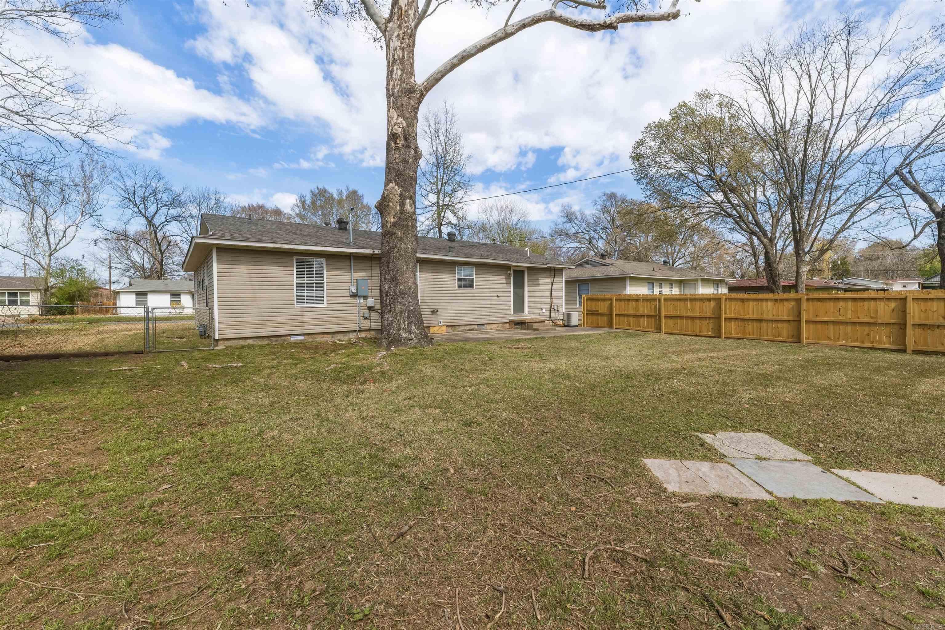 KEATON W W ADDN - Residential