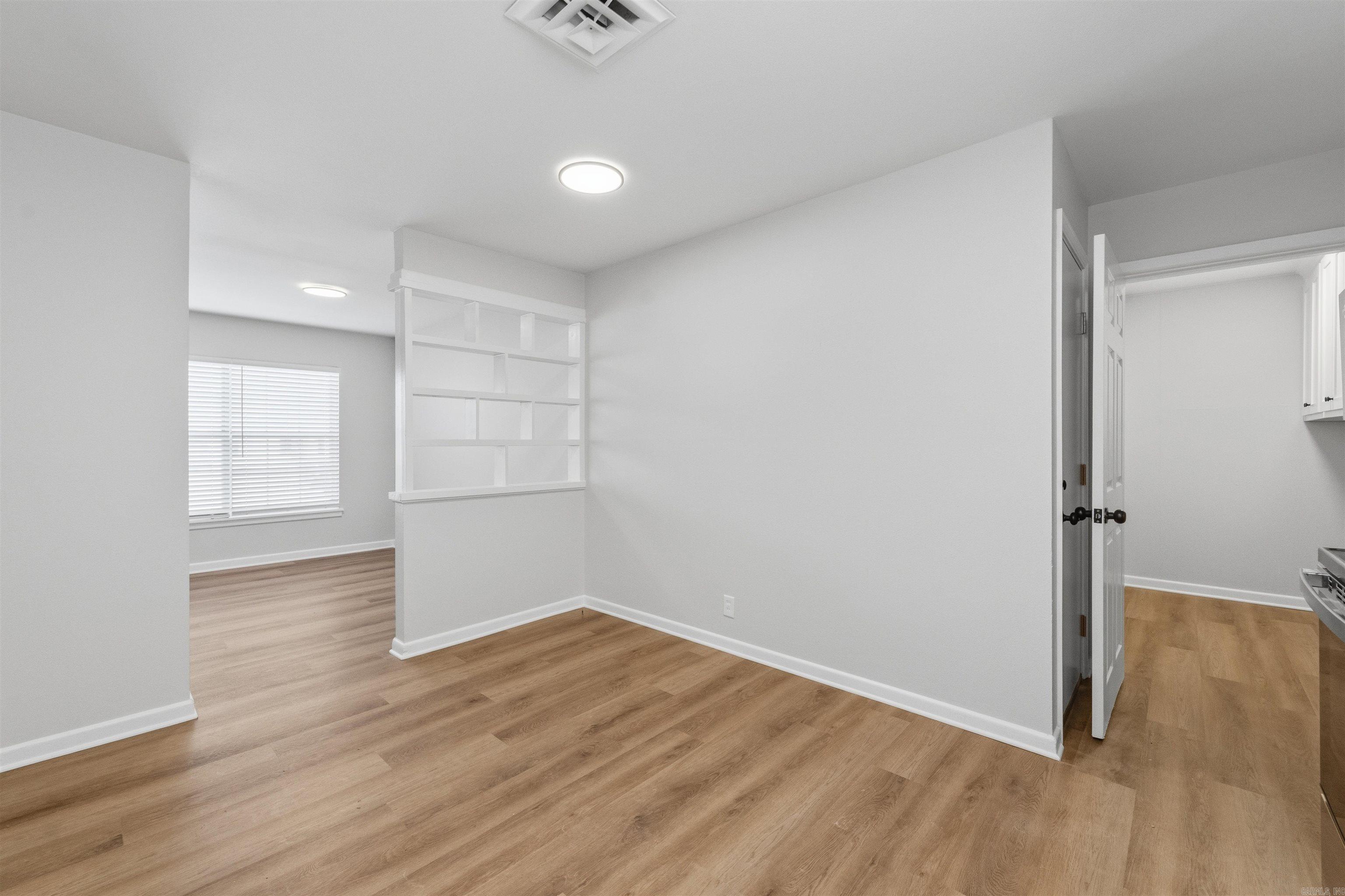 KEATON W W ADDN - Residential