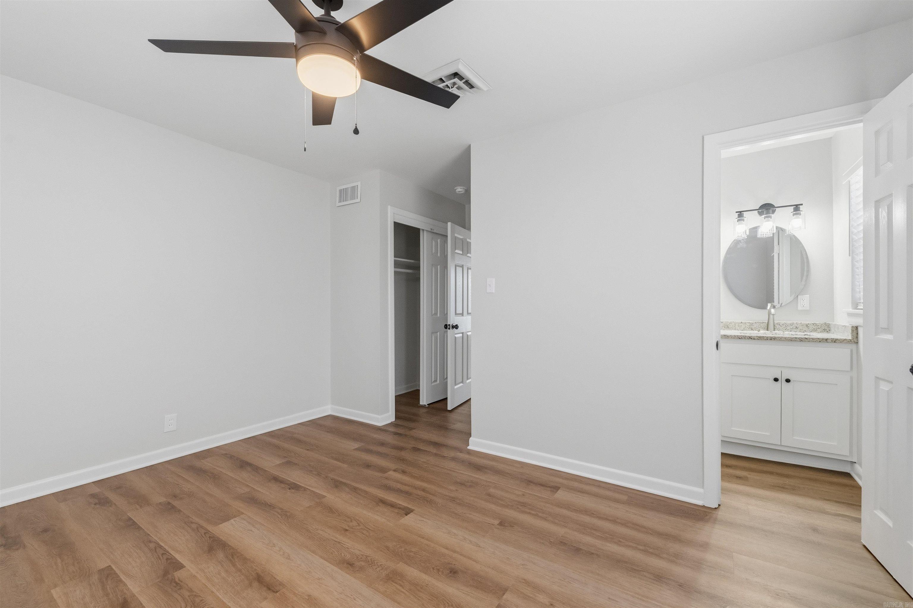 KEATON W W ADDN - Residential