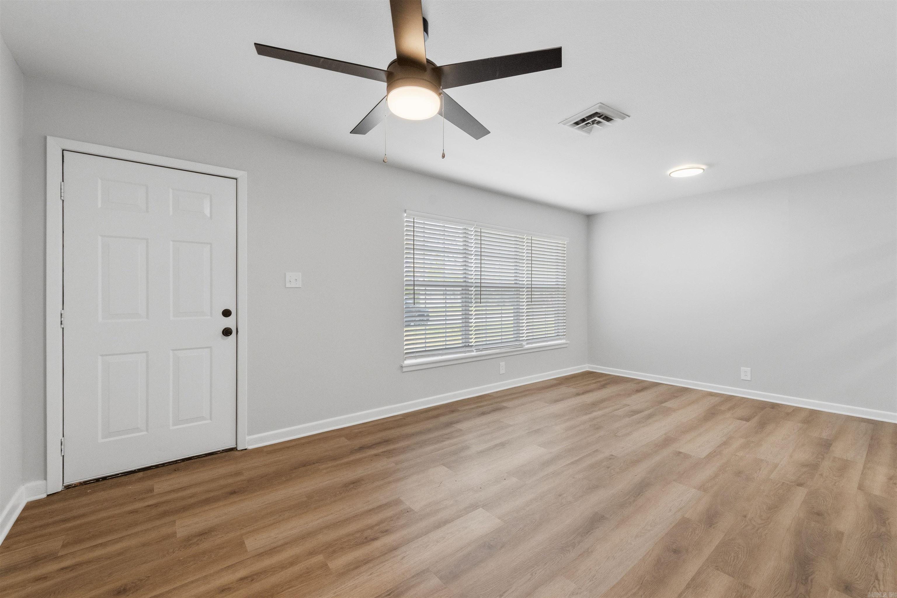 KEATON W W ADDN - Residential