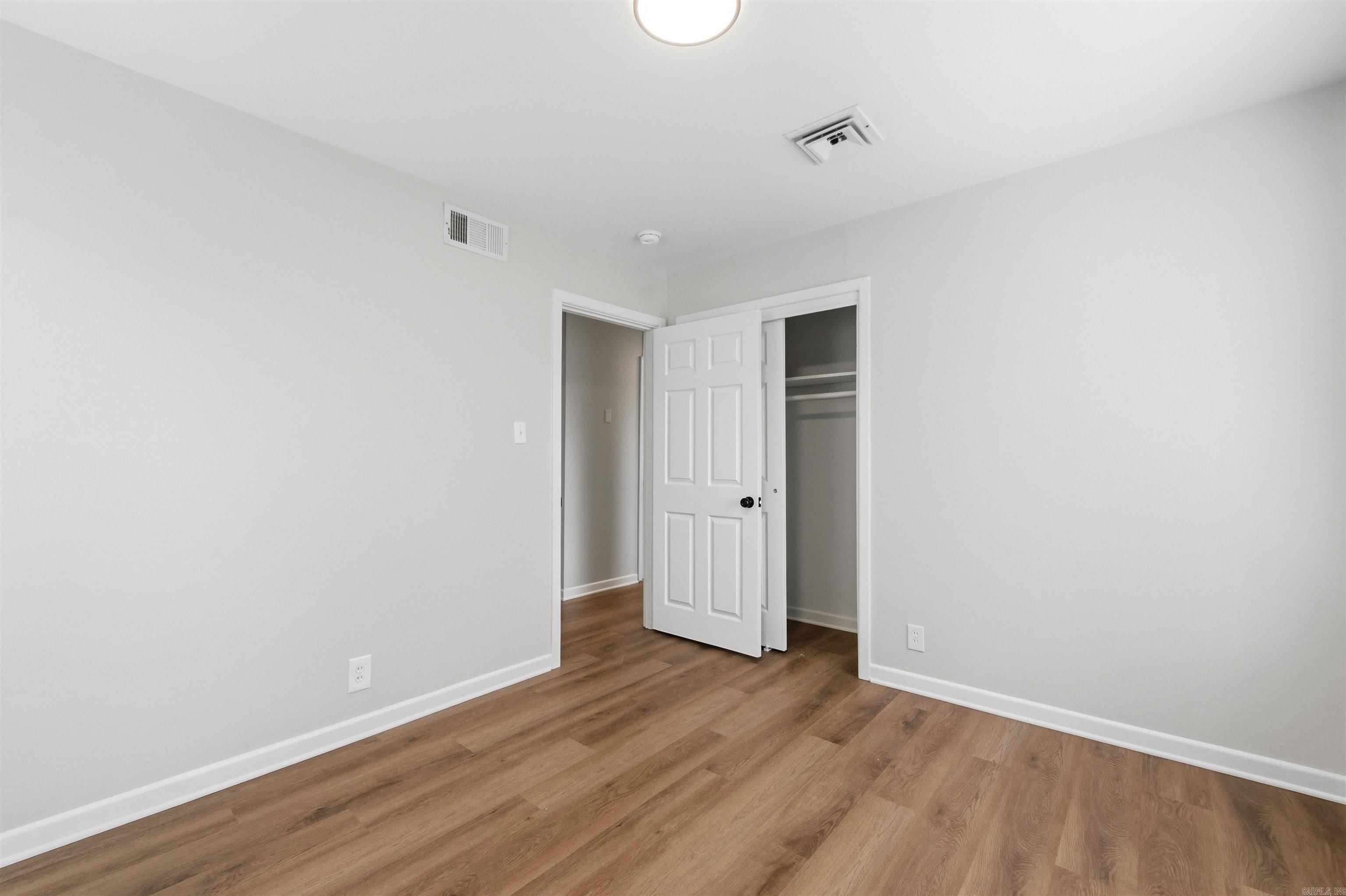 KEATON W W ADDN - Residential