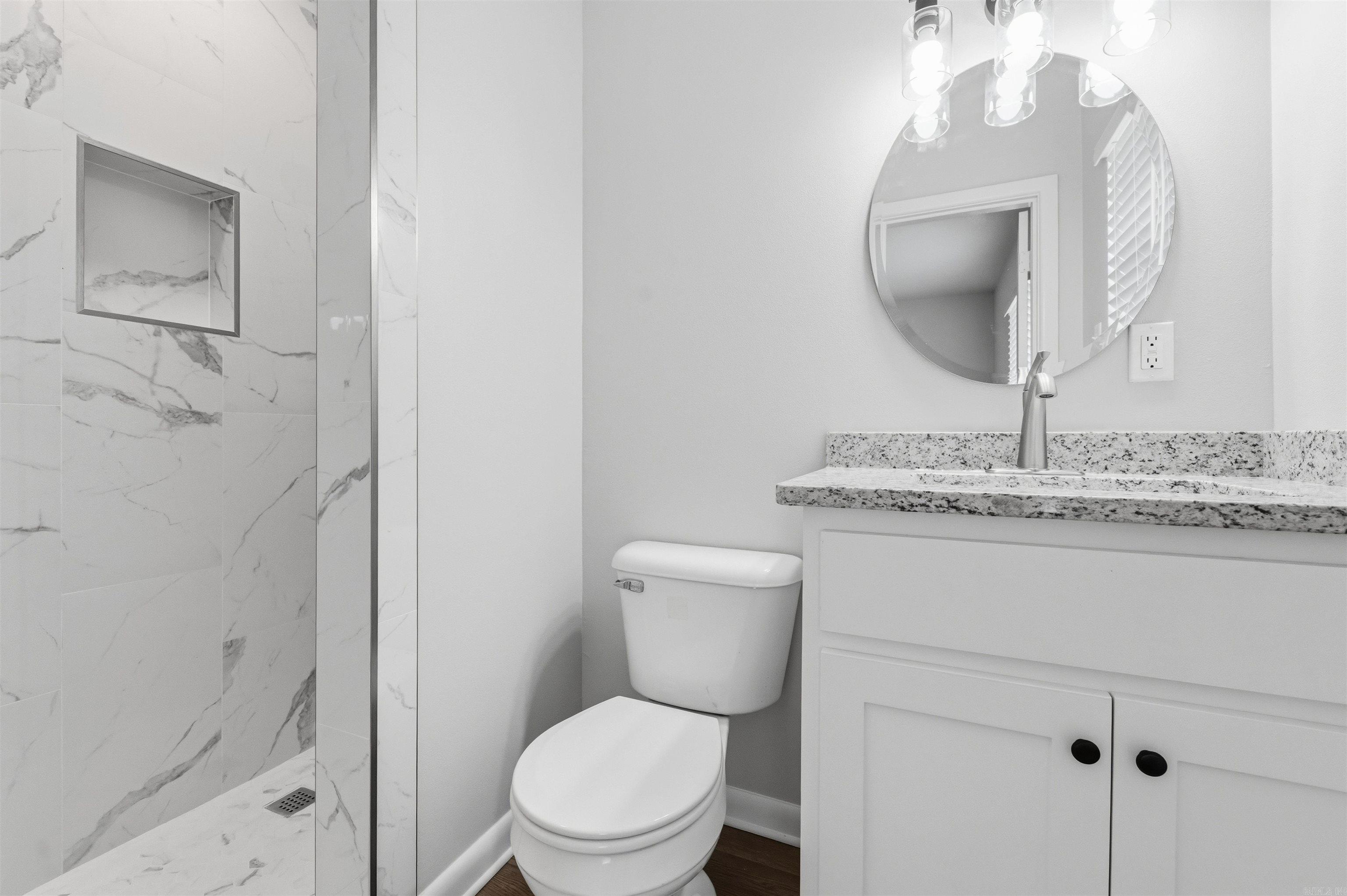 KEATON W W ADDN - Residential