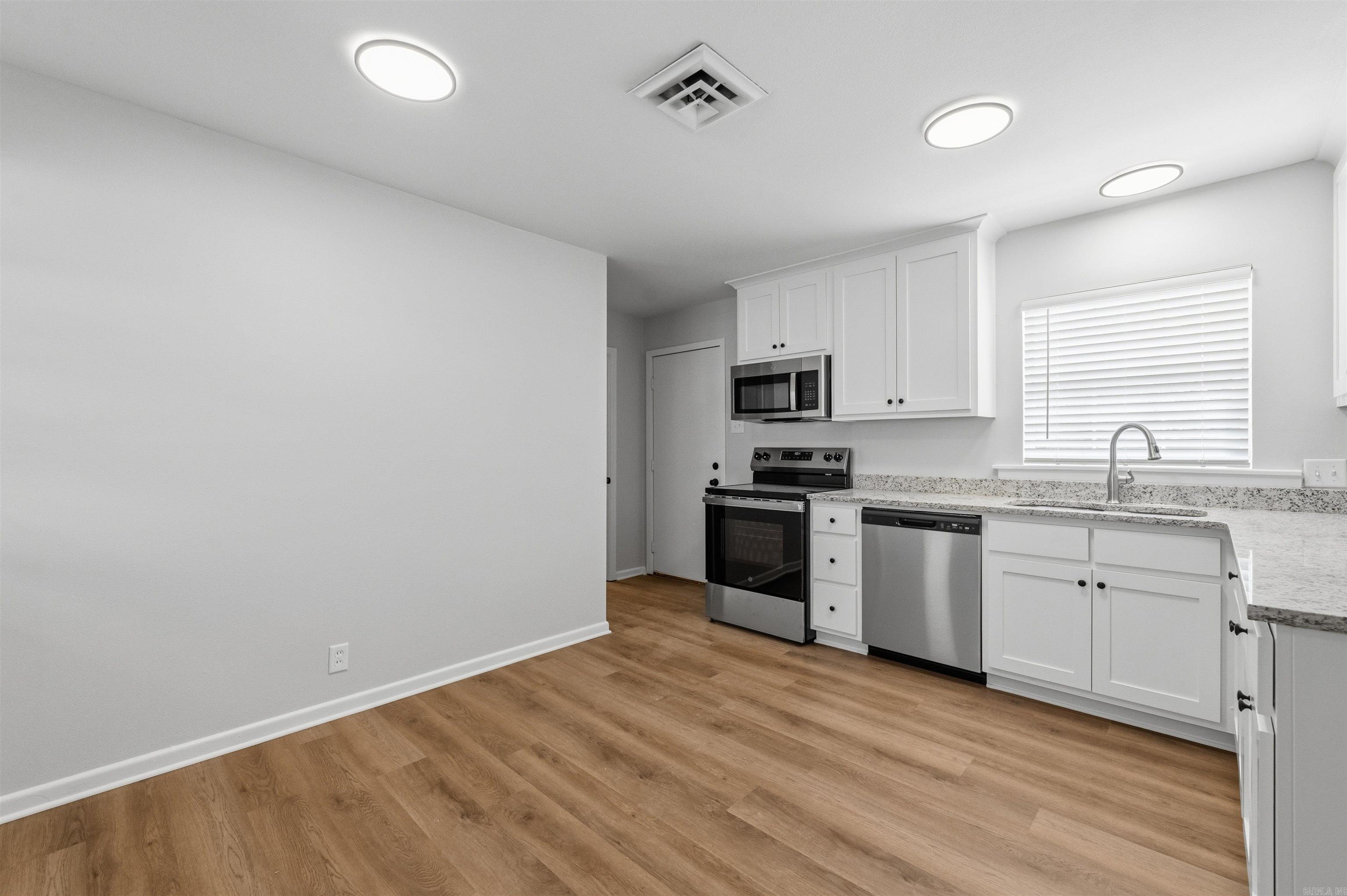 KEATON W W ADDN - Residential