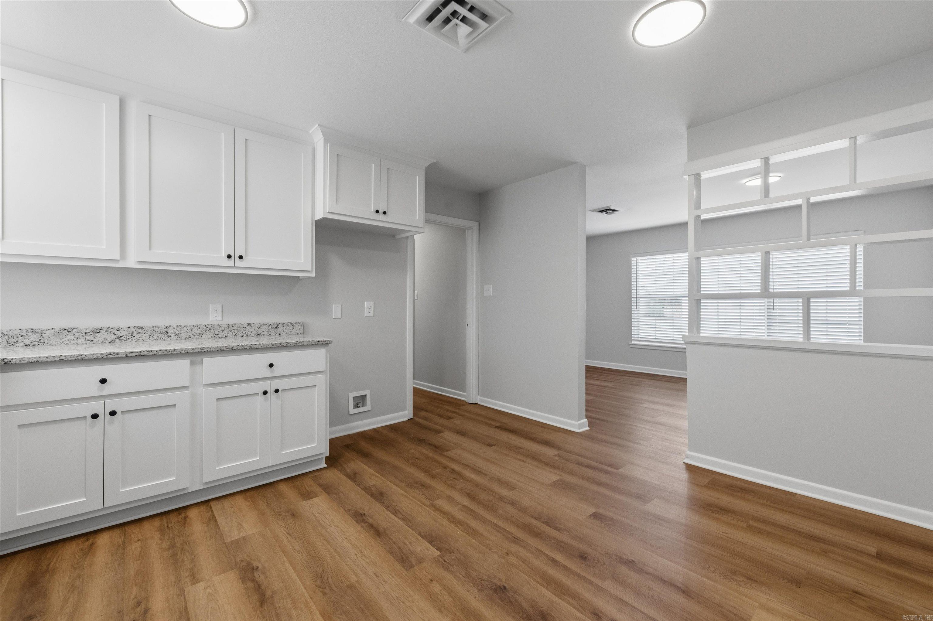 KEATON W W ADDN - Residential