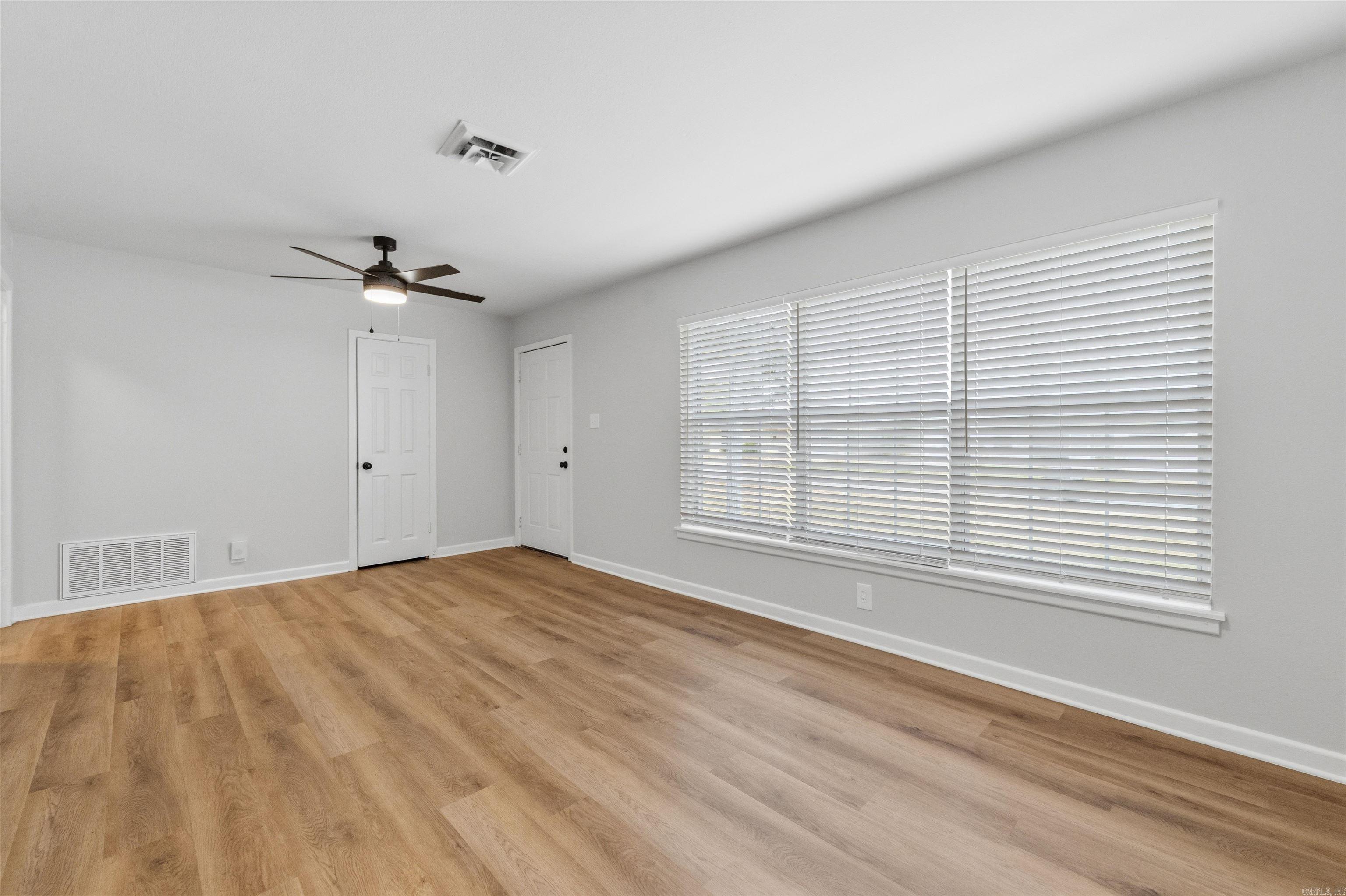 KEATON W W ADDN - Residential