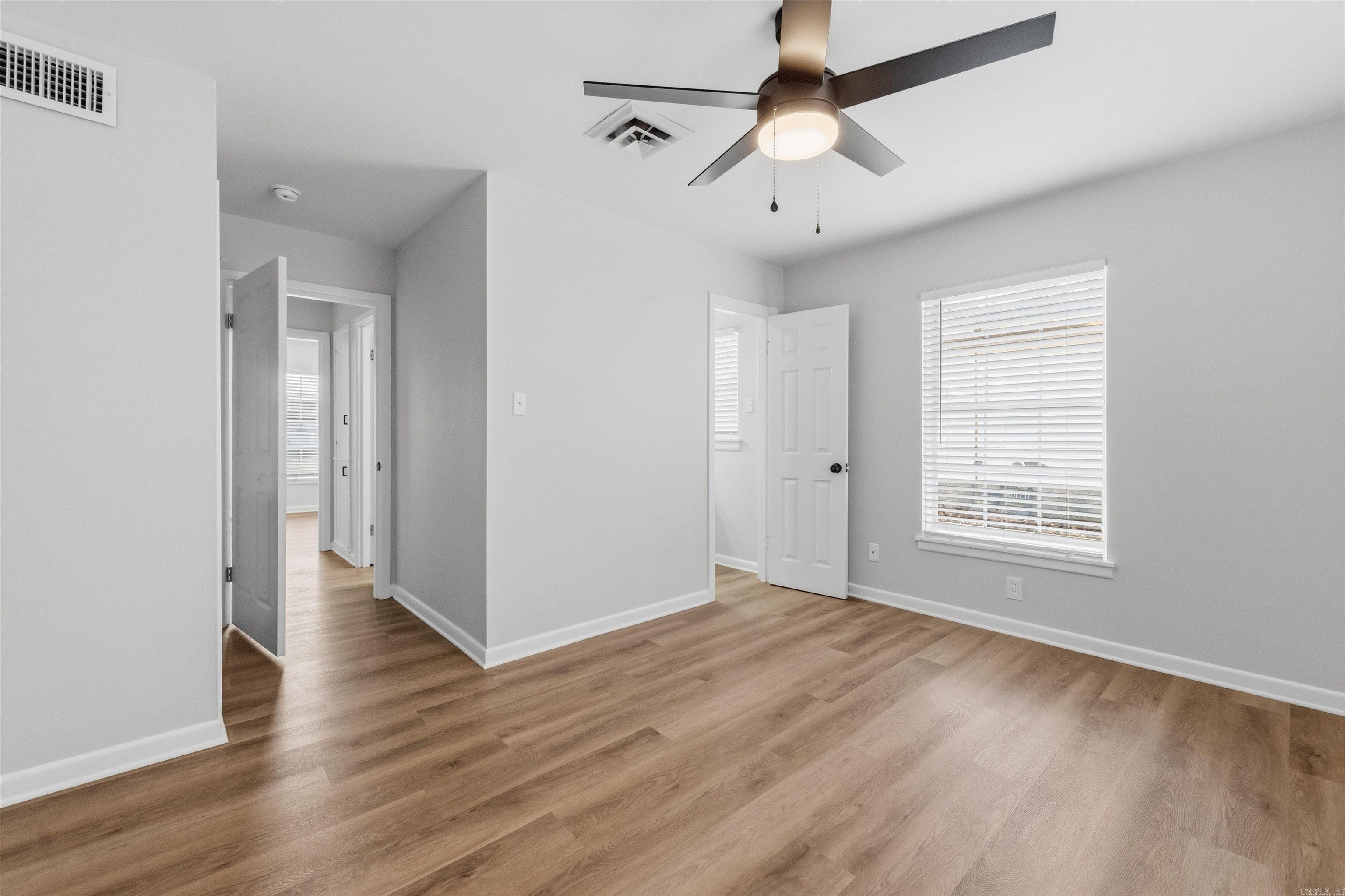 KEATON W W ADDN - Residential