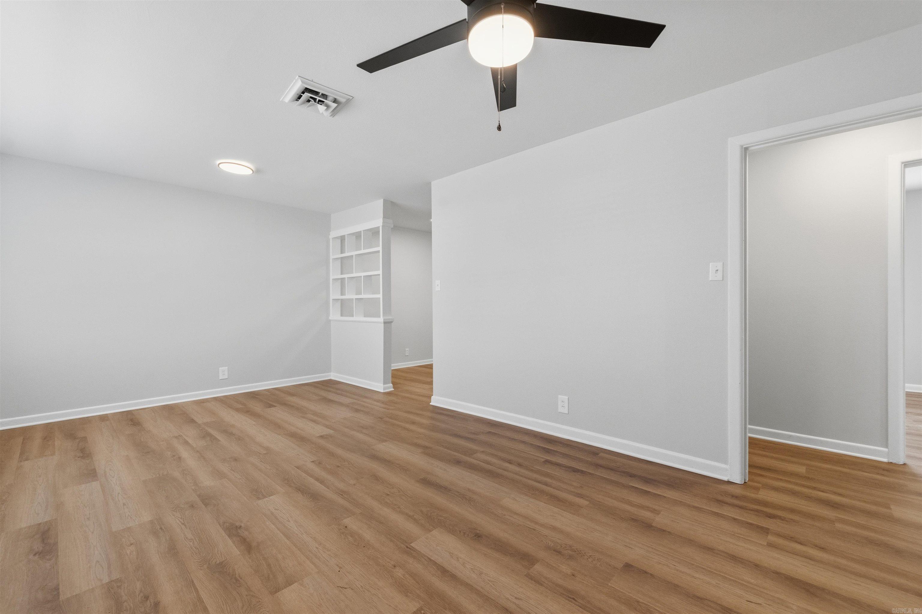 KEATON W W ADDN - Residential