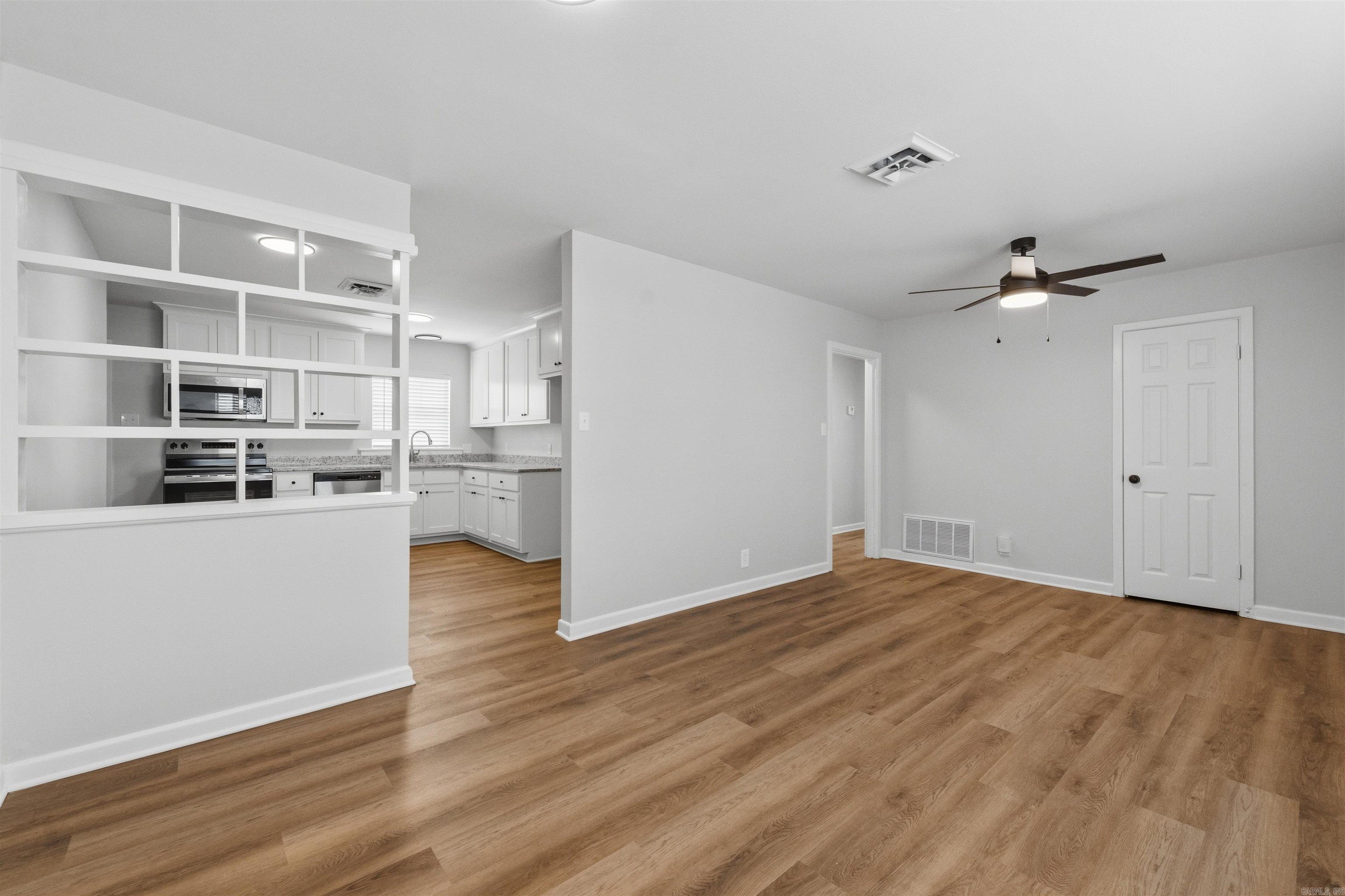 KEATON W W ADDN - Residential