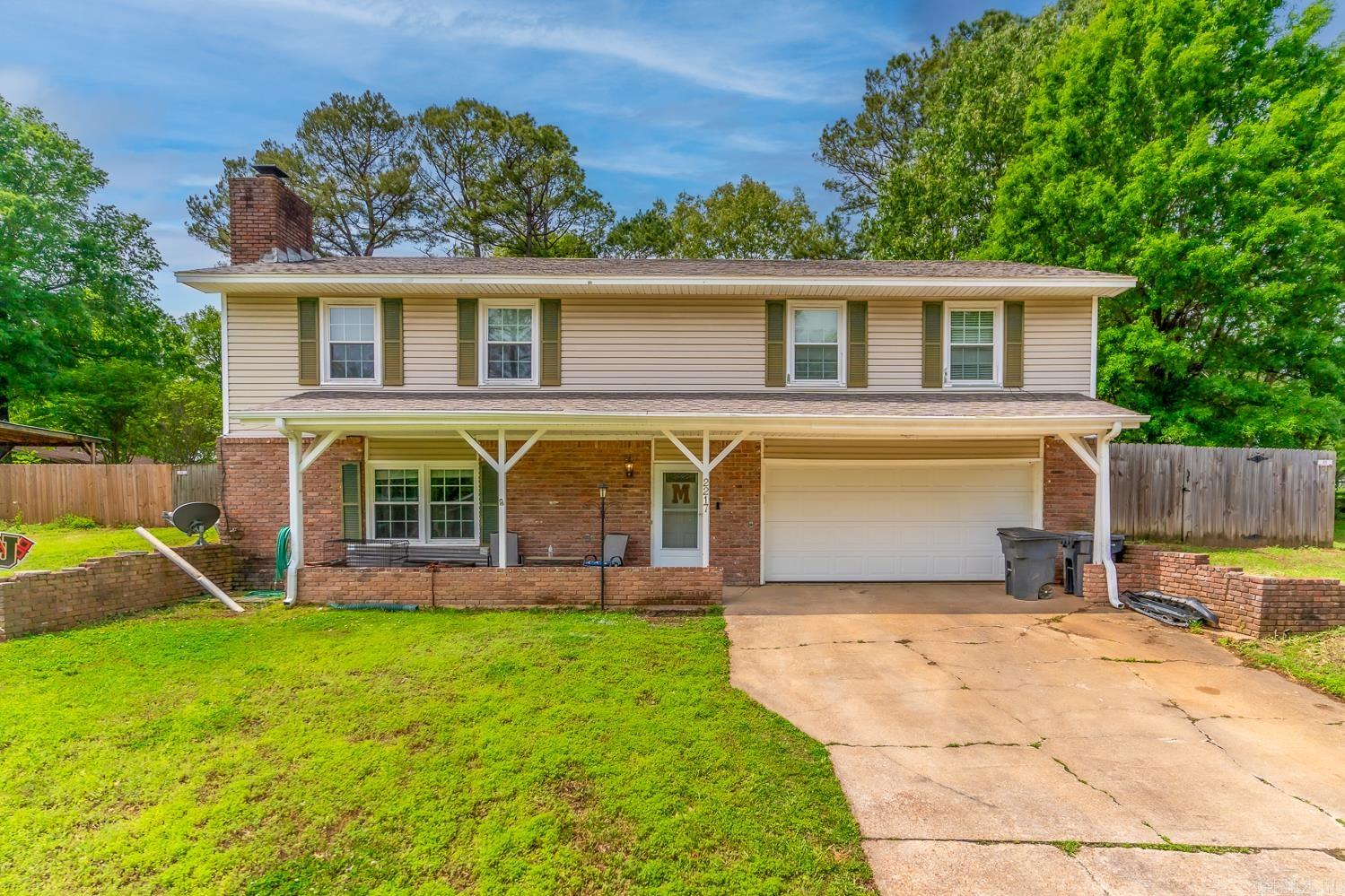 View Jonesboro, AR 72401 house
