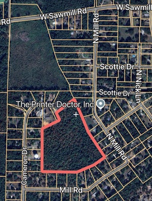 CAMERON DR, MABELVALE, AR 72103 - Image cd1a8e1d4070ea14db71b375249afb5b/2819588487