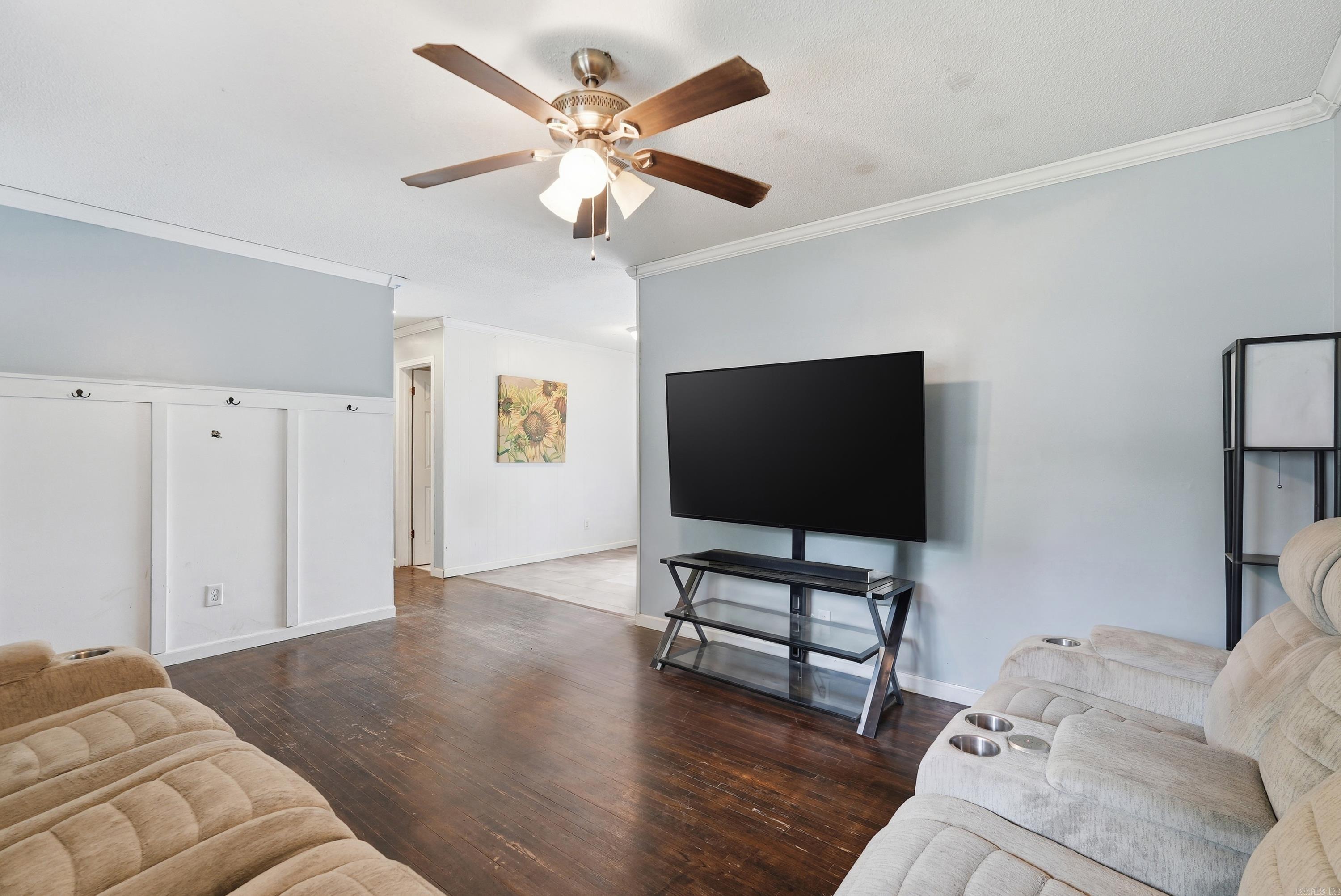 JAXON TERRACE - Residential