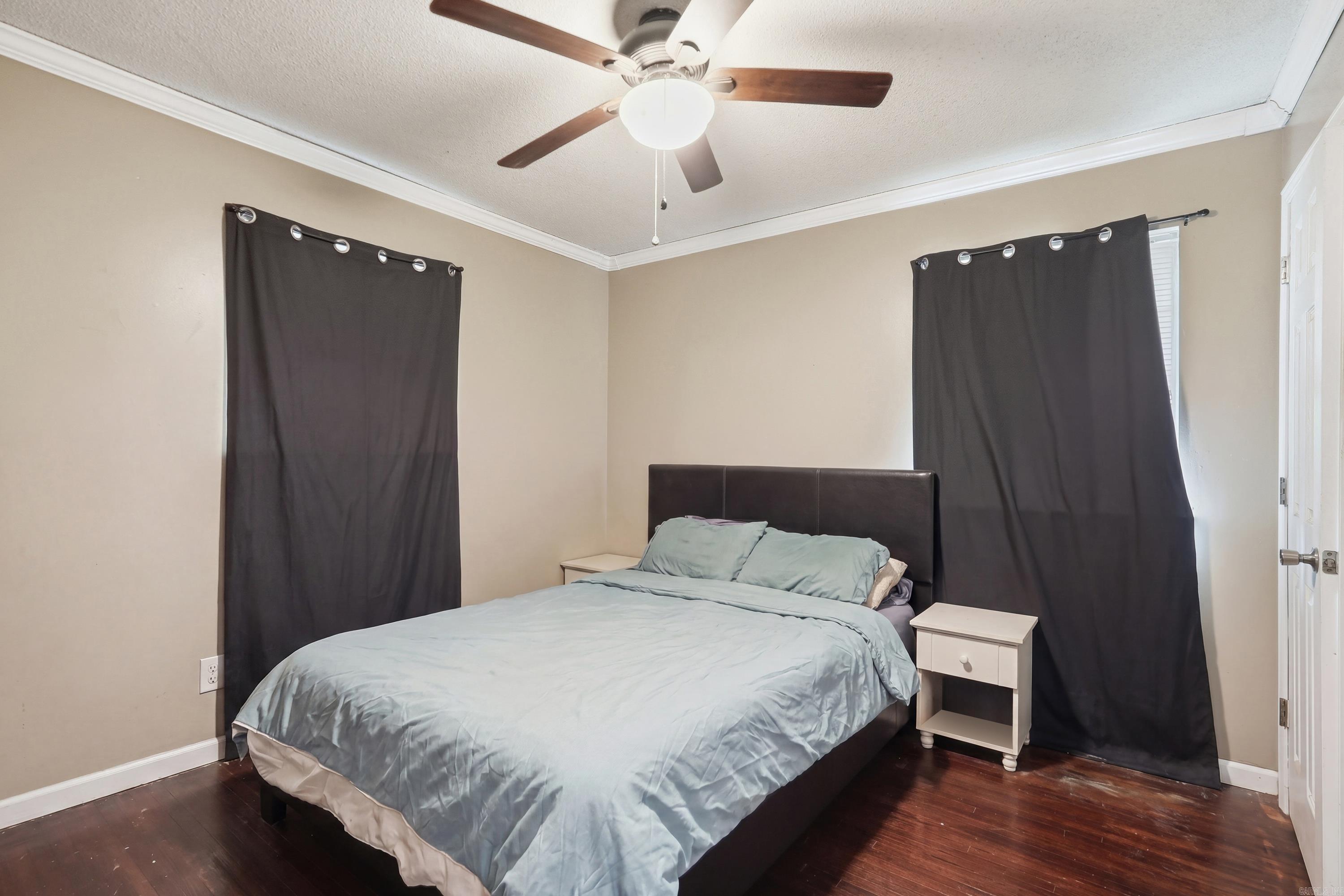 JAXON TERRACE - Residential
