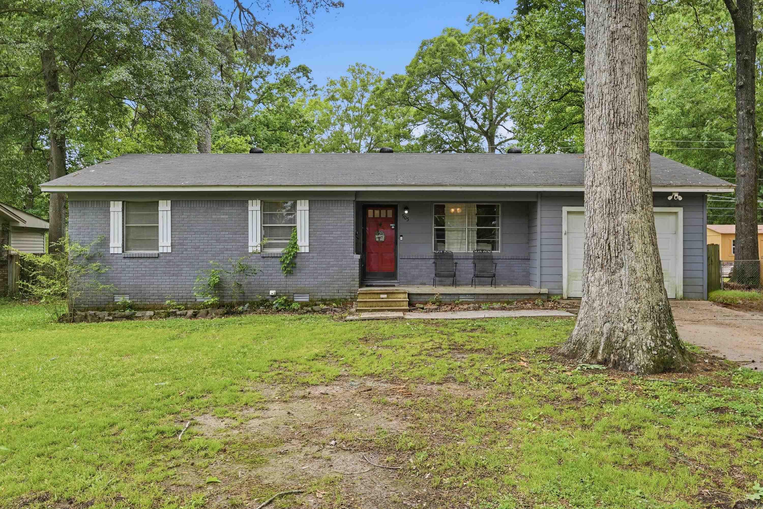 JAXON TERRACE - Residential