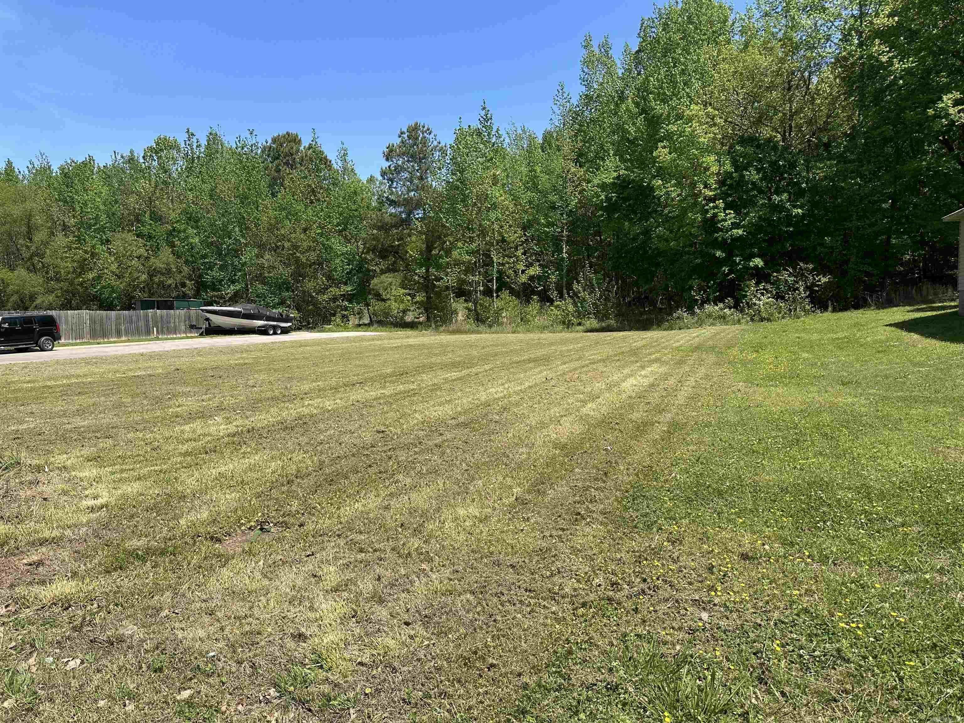 Woodridge Place - Land