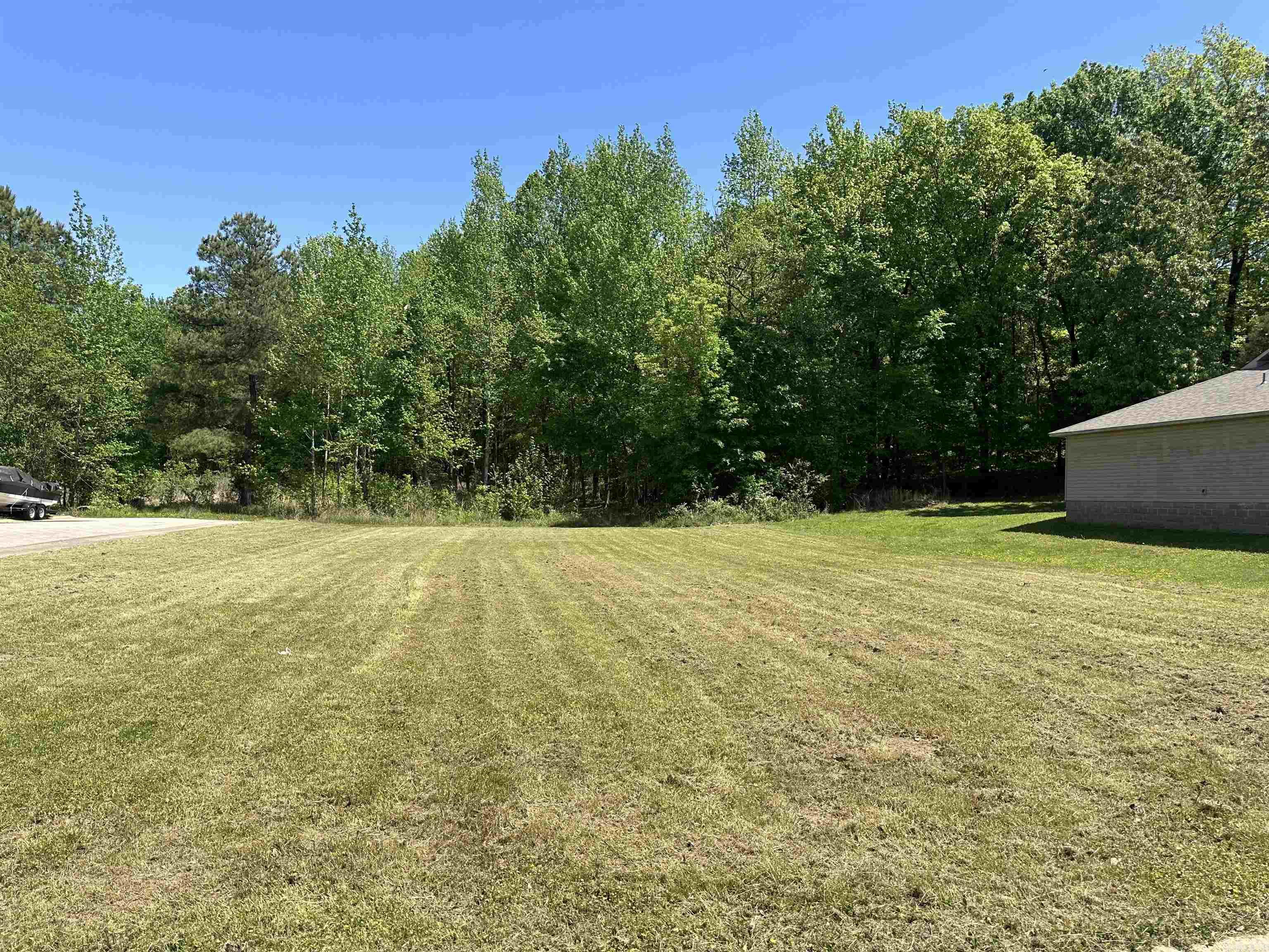 Woodridge Place - Land