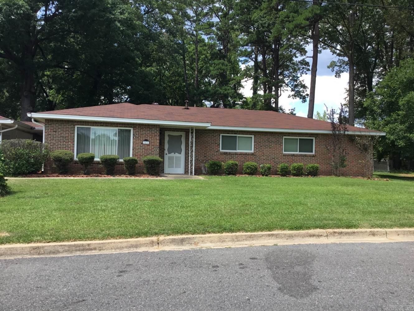 Well maintained Mid Century home with approximately 1.25 acres located in Ruddell Acres. Outside you will find a large storage room with electricity, Fenced yard, and Attached 2 carport. The well thought out floor plan features a large living room as you enter the front door, kitchen and dining room with beautiful original pine paneling. Down the hall you will find the hall bath, 2 spacious guest bedrooms, and the primary bedroom and bath.
