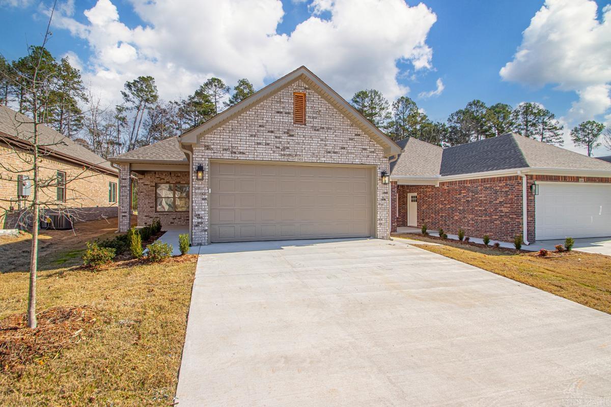TETON VALLEY ADDITION - Residential