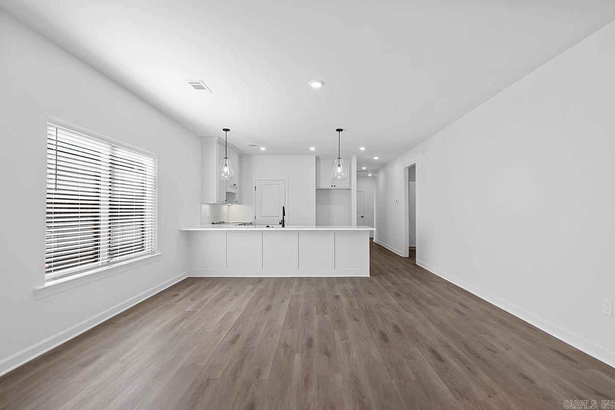 TETON VALLEY ADDITION - Residential