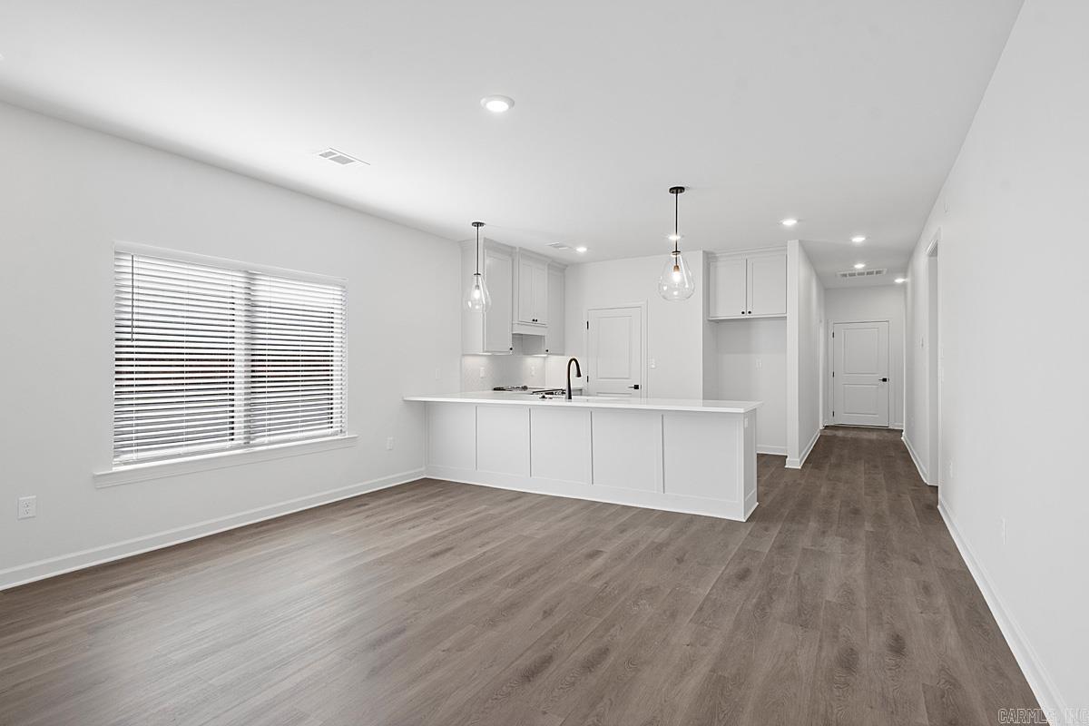 TETON VALLEY ADDITION - Residential