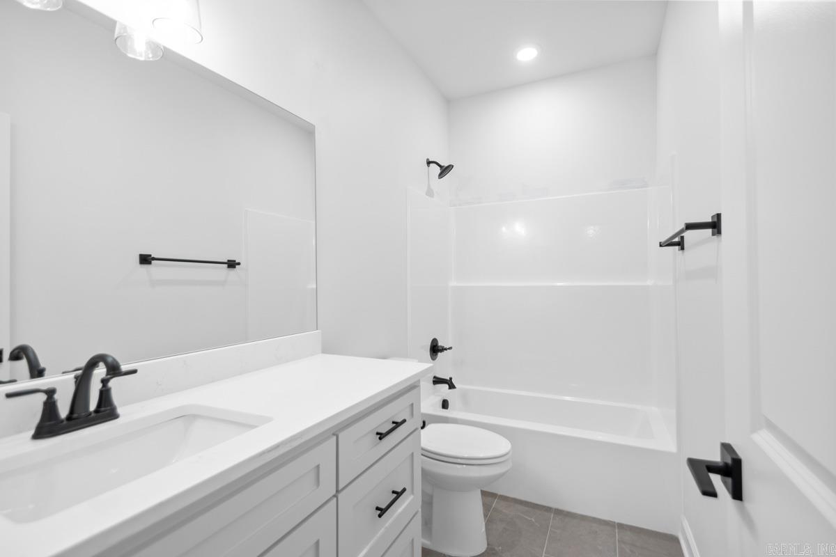 TETON VALLEY ADDITION - Residential