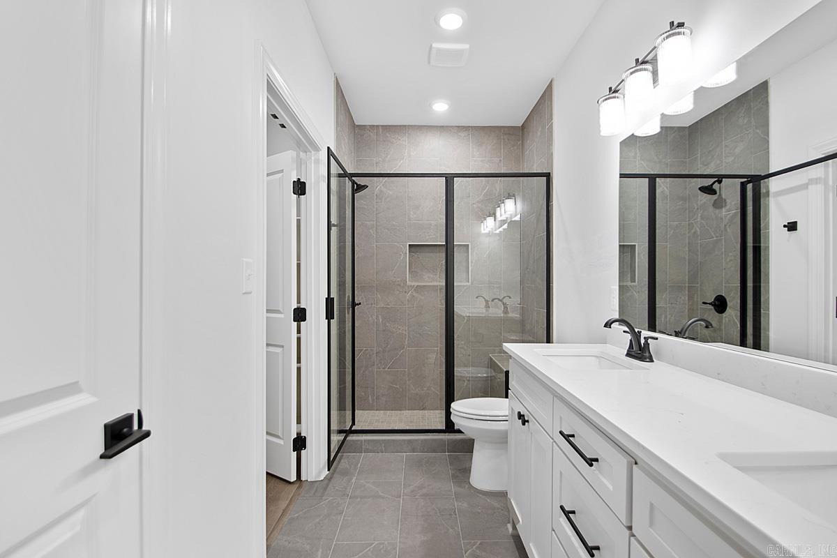 TETON VALLEY ADDITION - Residential