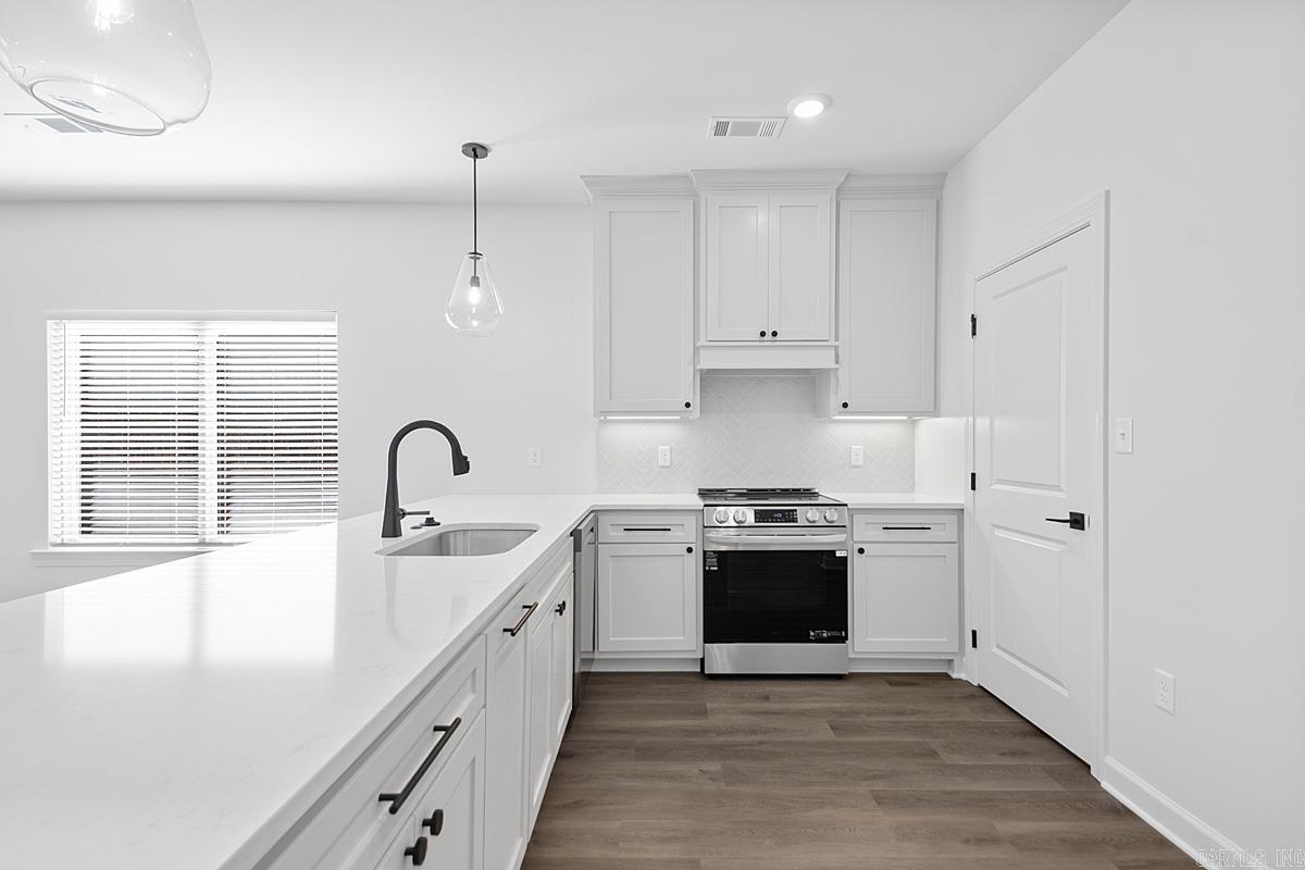 TETON VALLEY ADDITION - Residential