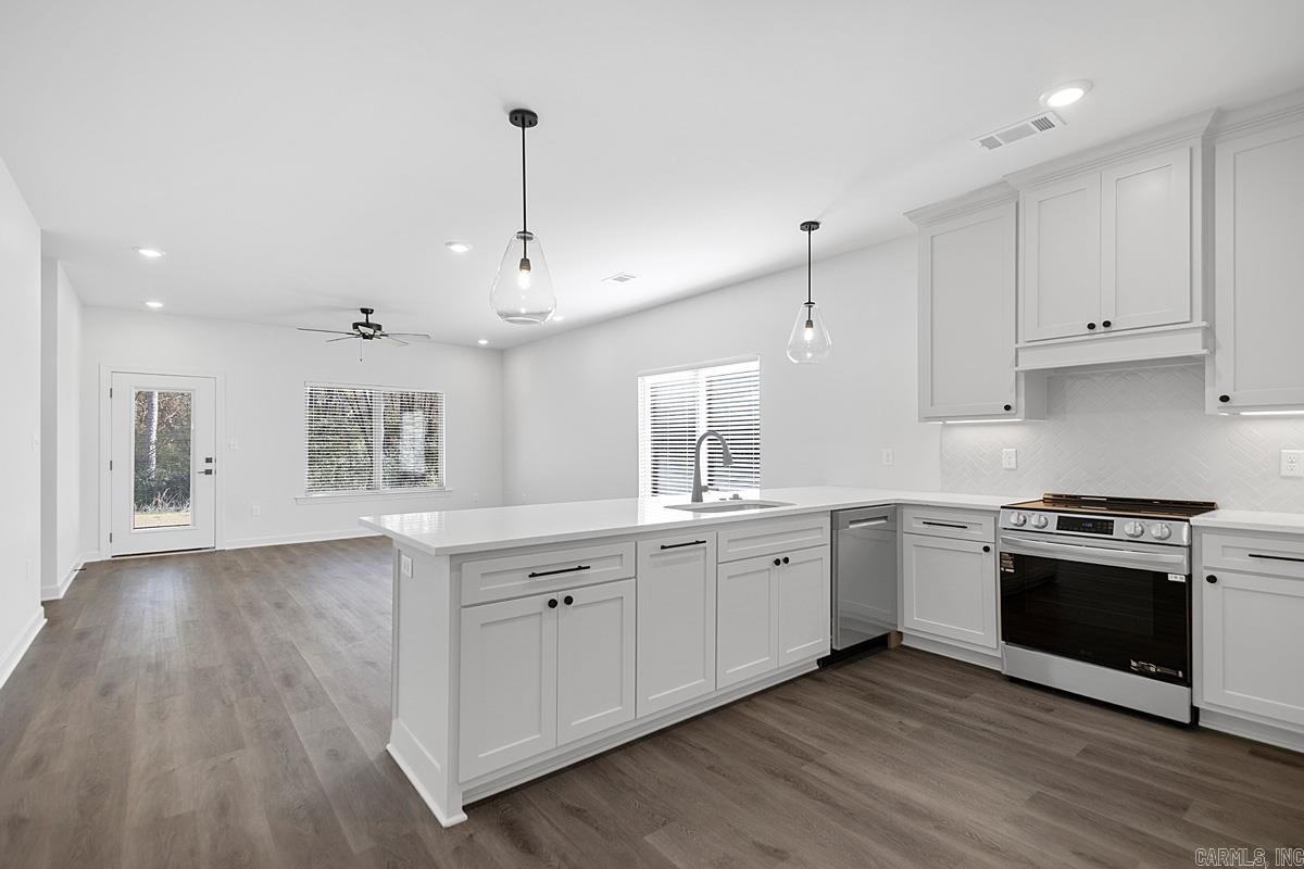 TETON VALLEY ADDITION - Residential