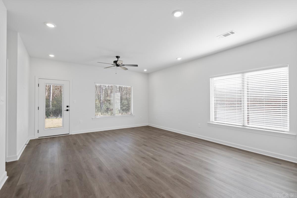 TETON VALLEY ADDITION - Residential