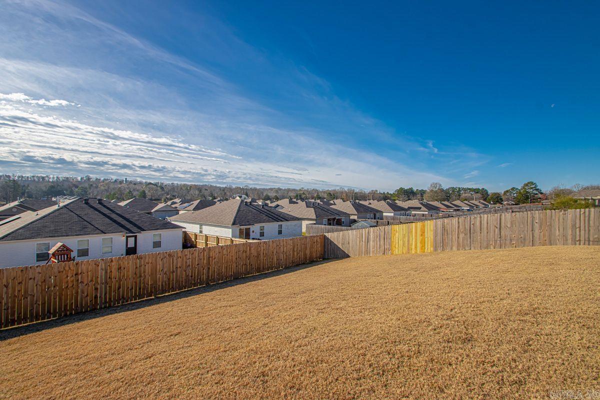 Homestead - Residential