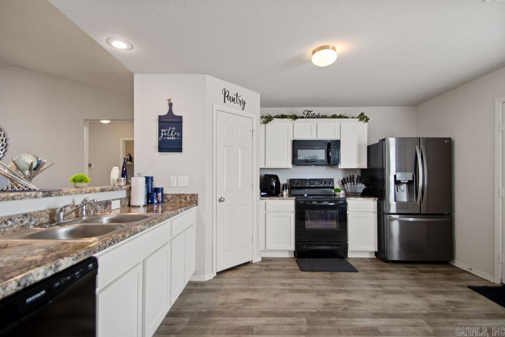 Homestead - Residential