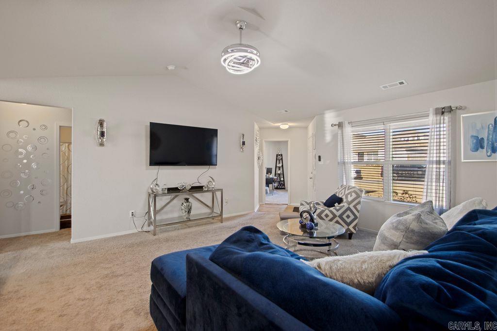 Homestead - Residential