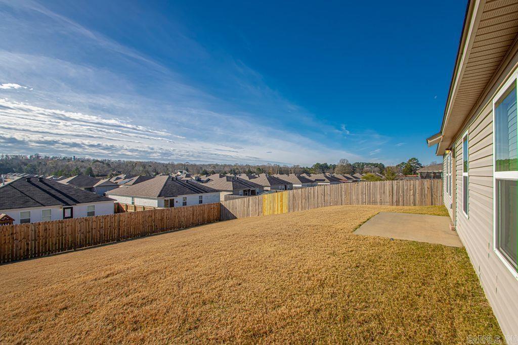 Homestead - Residential