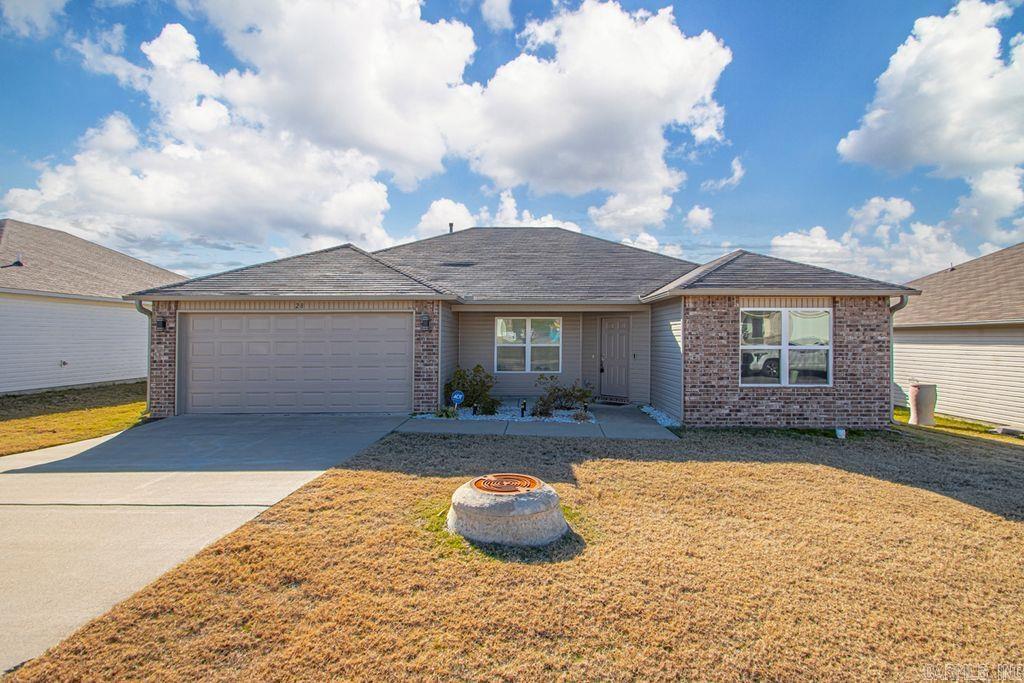 Homestead - Residential