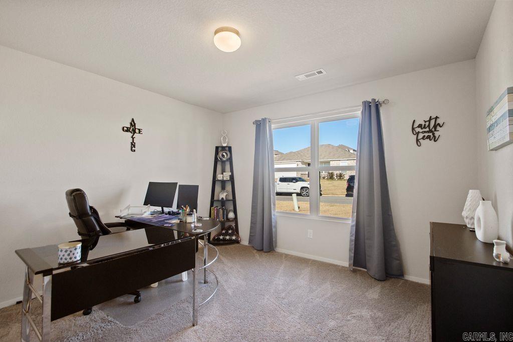 Homestead - Residential