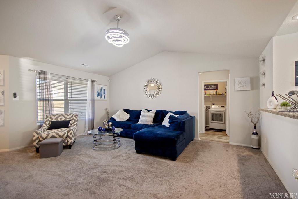 Homestead - Residential