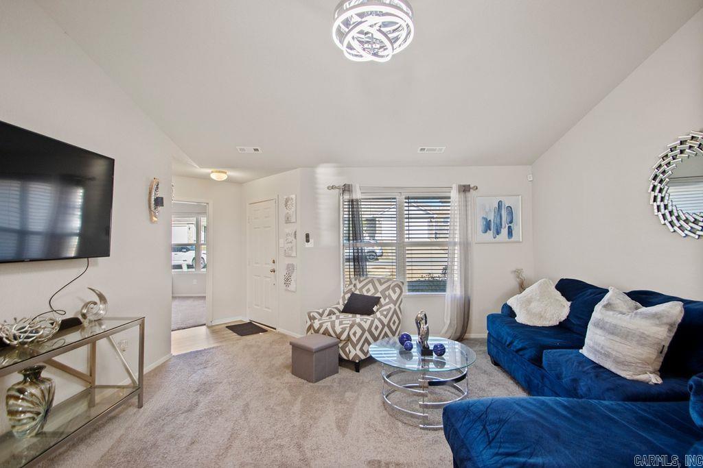 Homestead - Residential