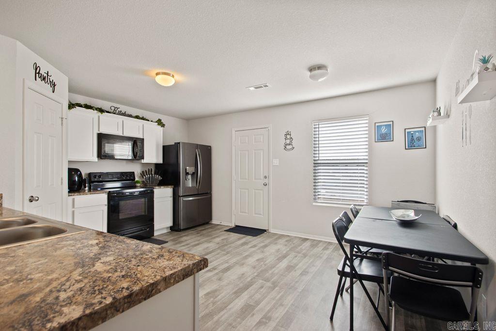 Homestead - Residential