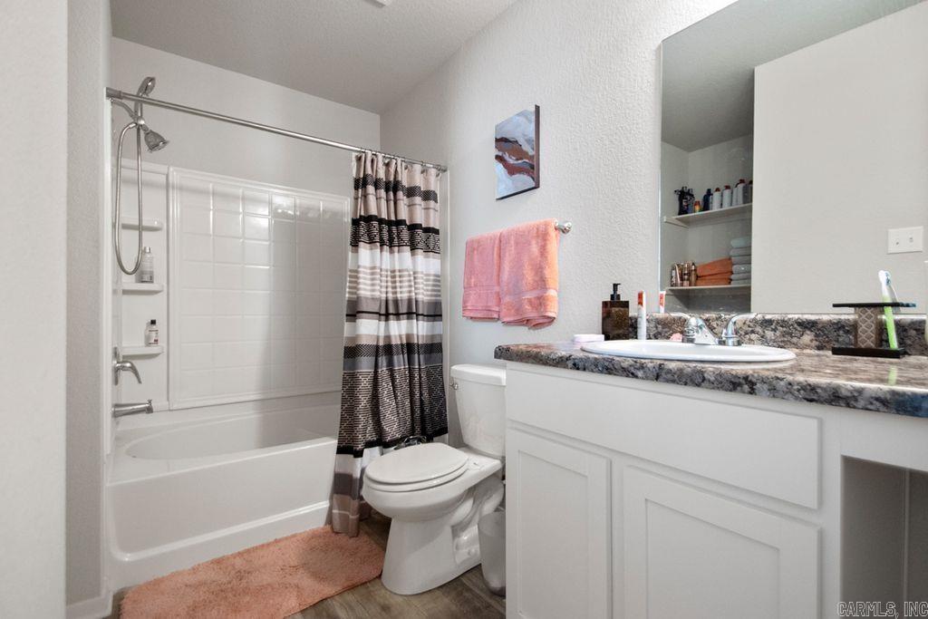 Homestead - Residential