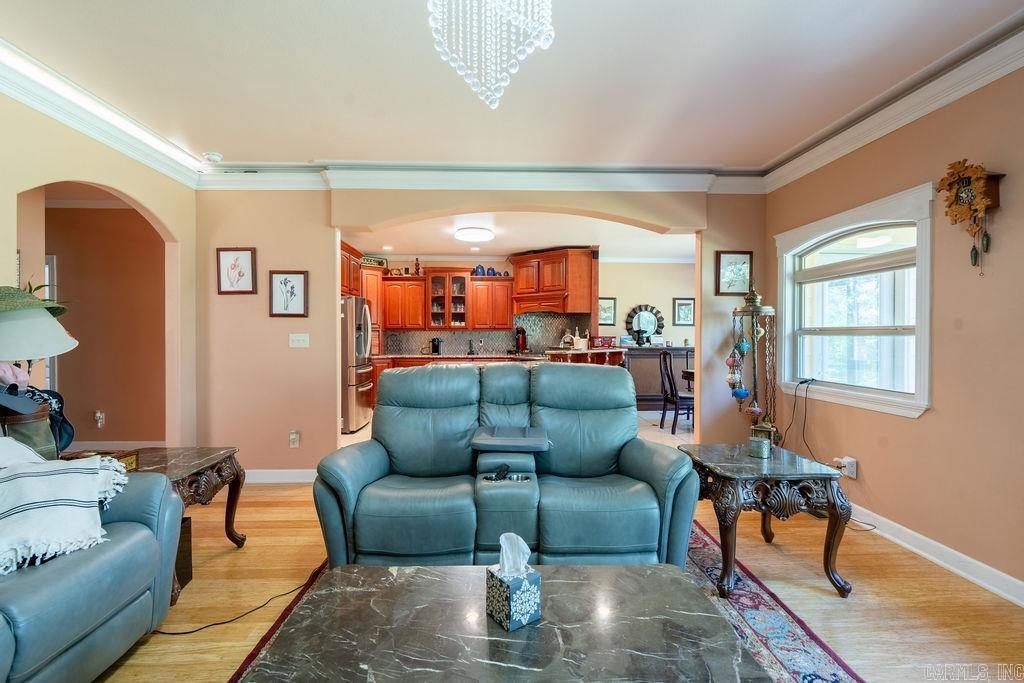 BAYWATER ESTATES - Residential